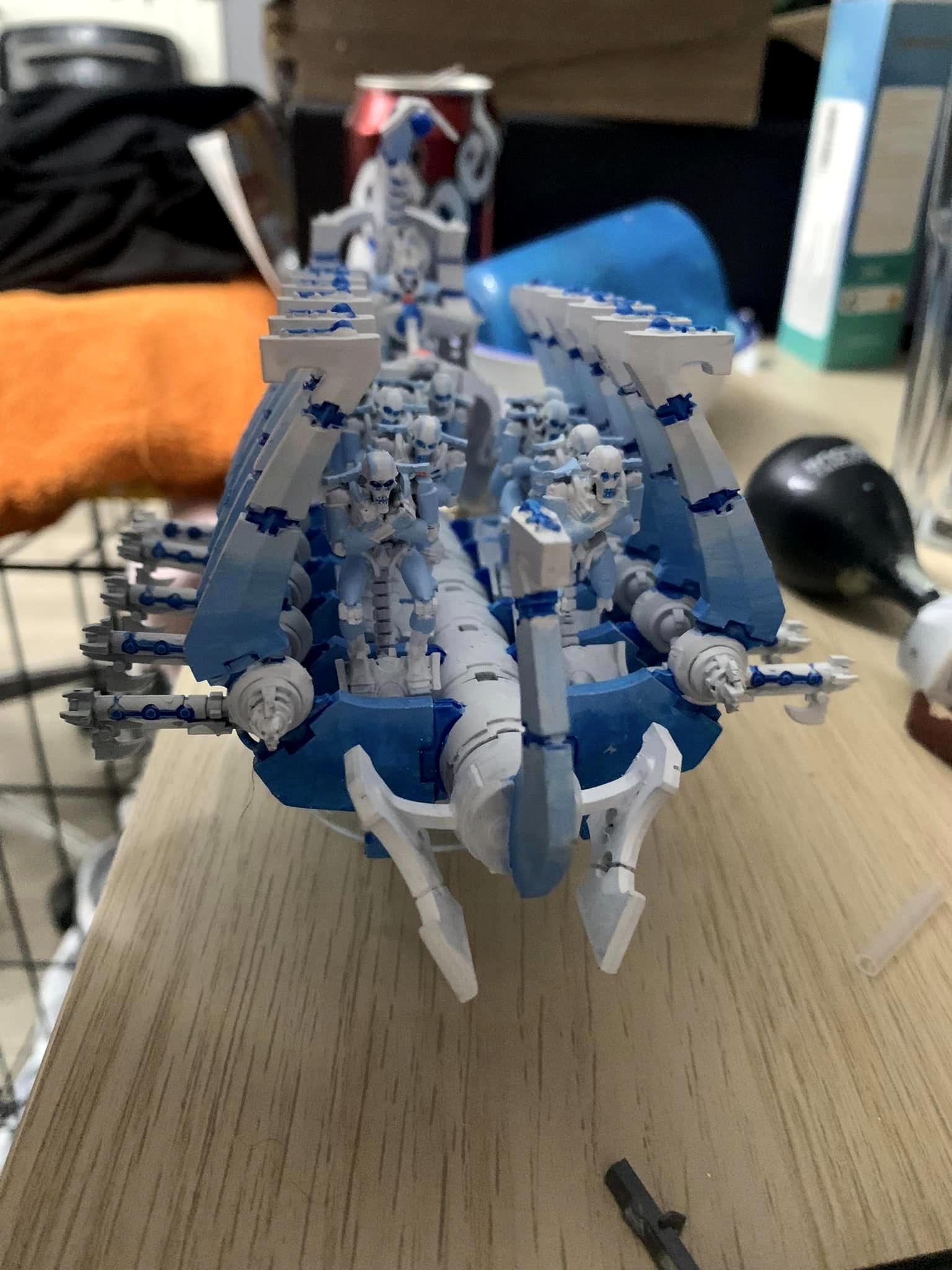 Ghost Ark 1