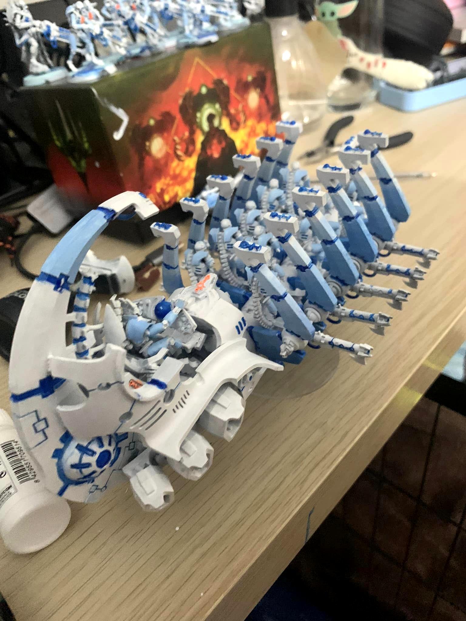 Ghost ark 2