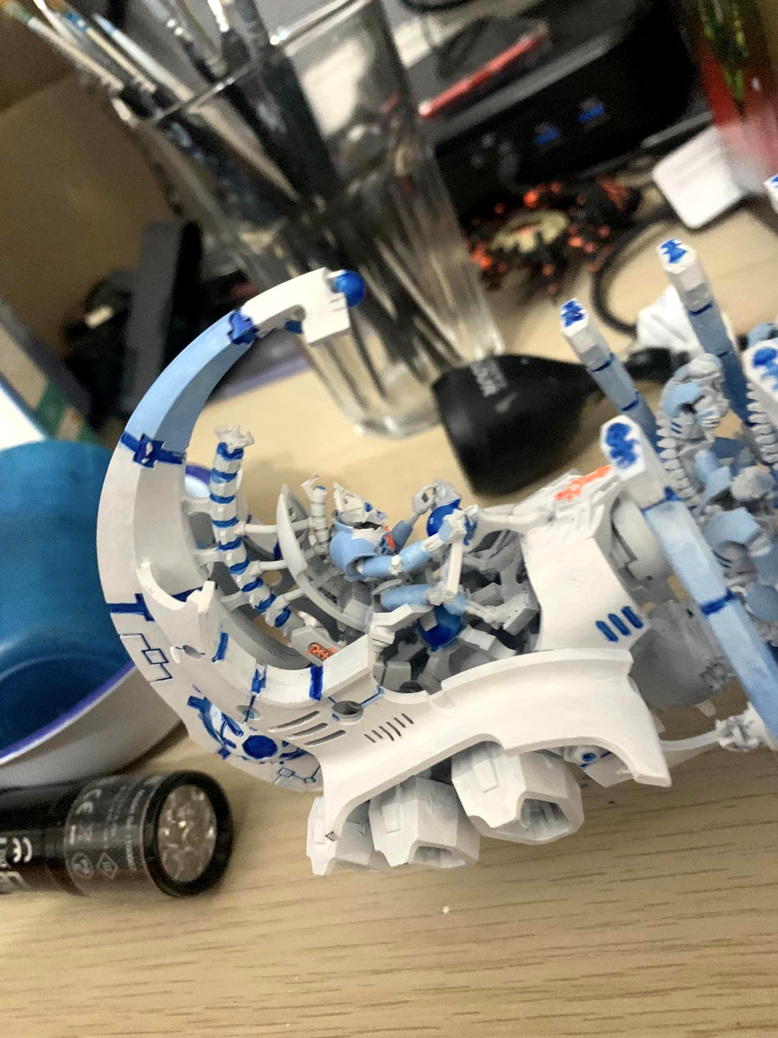 Ghost ark 3