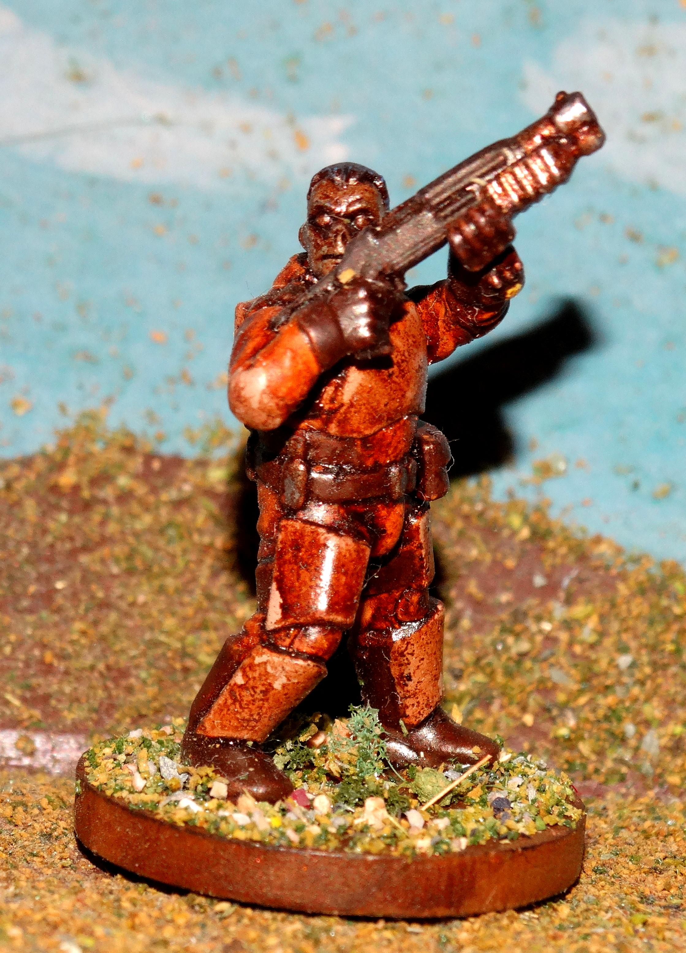 Trooper