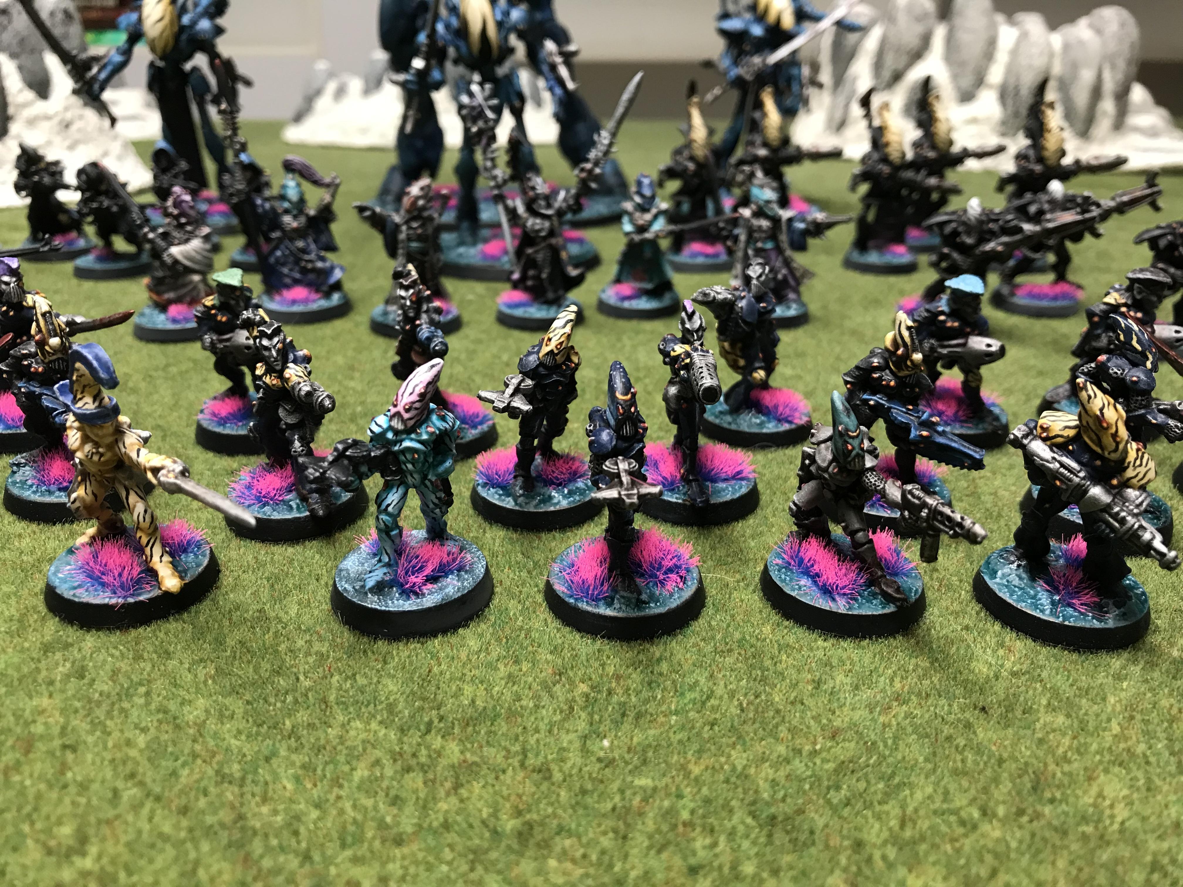 Aeldari, Craftworld, Craftworlders, Craftworlds, Eldar, Eldrad, Elves, Ulthran, Warhammer 40,000, Warhammer Fantasy