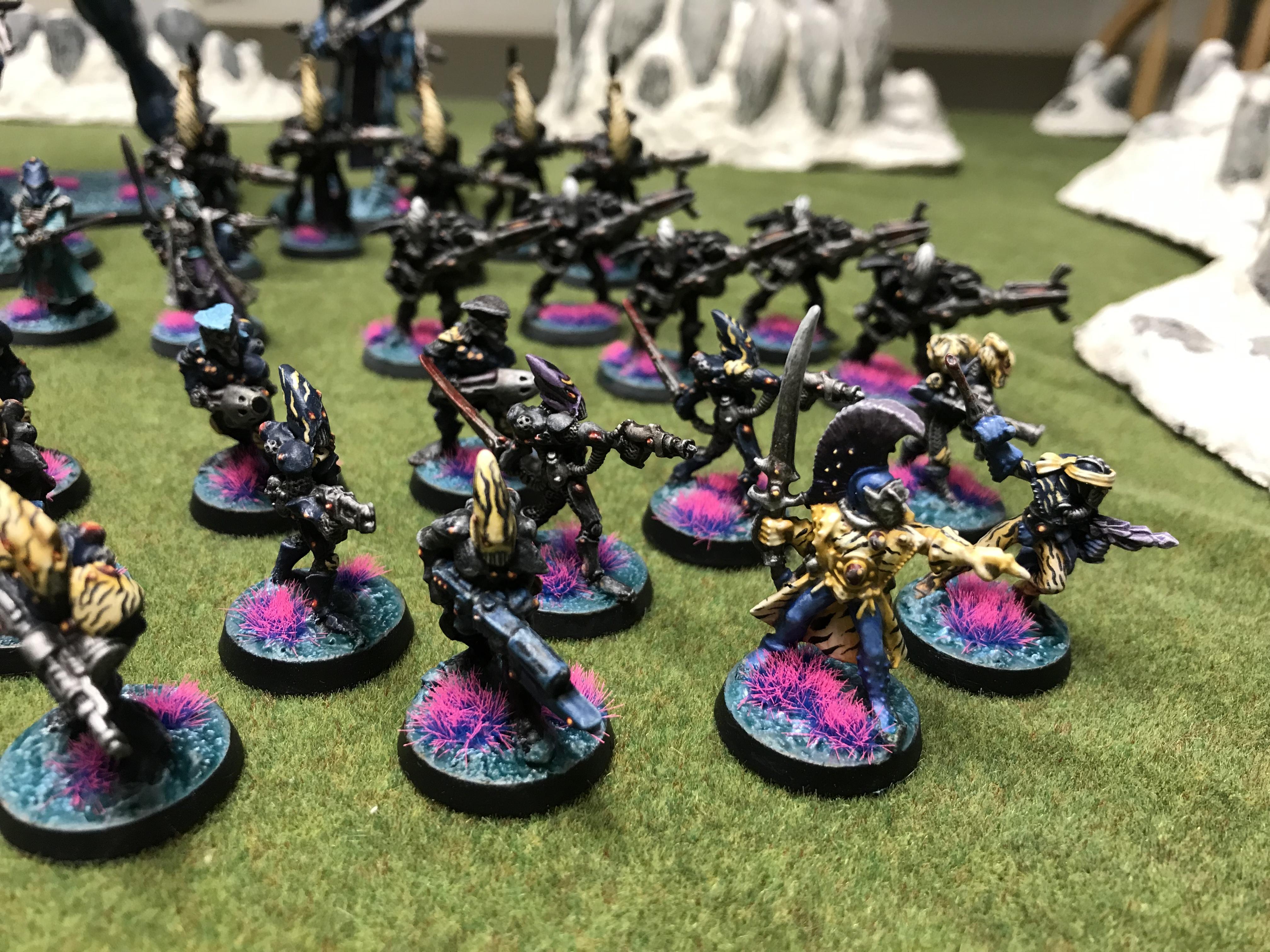Aeldari, Craftworld, Craftworlders, Craftworlds, Eldar, Eldrad, Elves, Ulthran, Warhammer 40,000, Warhammer Fantasy
