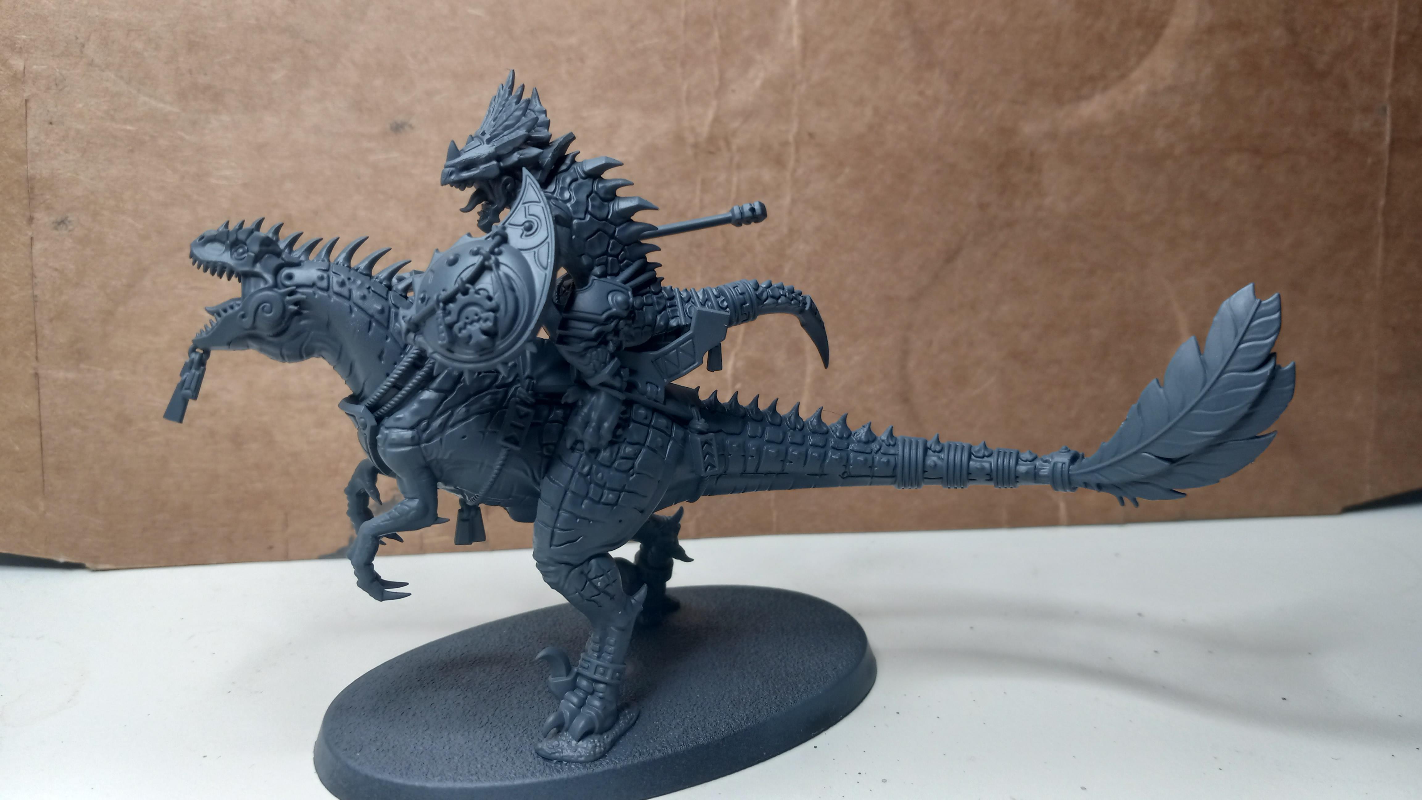 Raptor Champion
