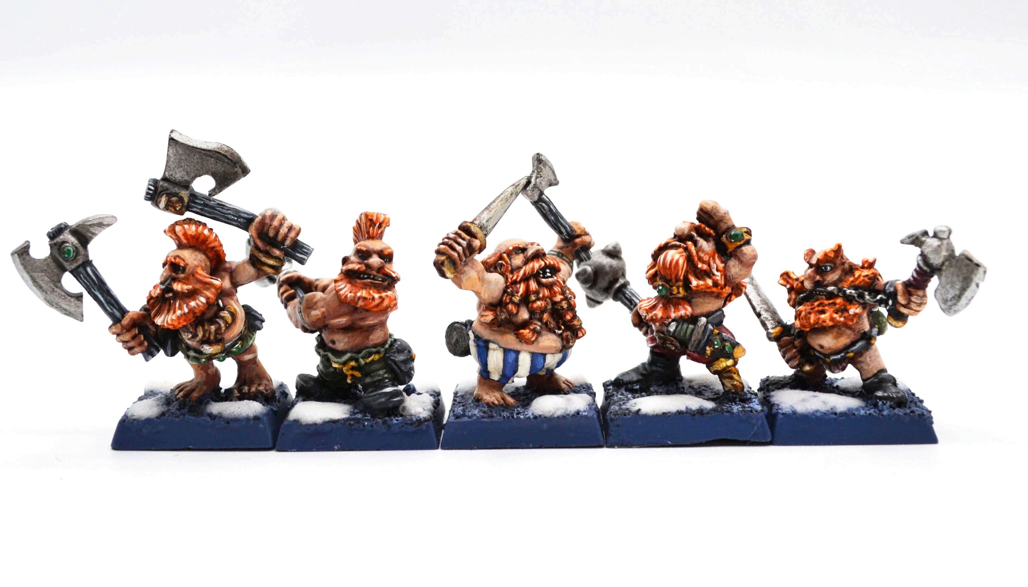 slayer line 2