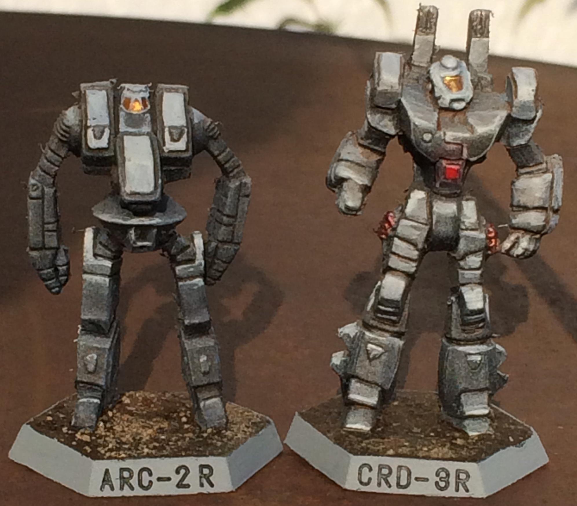 Archers, Battlemaster, Battlemech, Battletech, Clan, Conversion, Draconis, Griffon, Jumper, Kurita, Lance, Mech, Mechwarrior, Mekboy, Old, Ph�nixhawk, Rifleman, Scratch, Scratch Build, Shadowhawk, Star, Urbanmech, Warhammer Fantasy, Wolverine