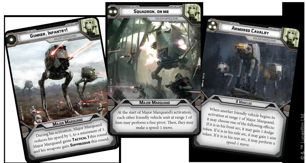 marquand cards