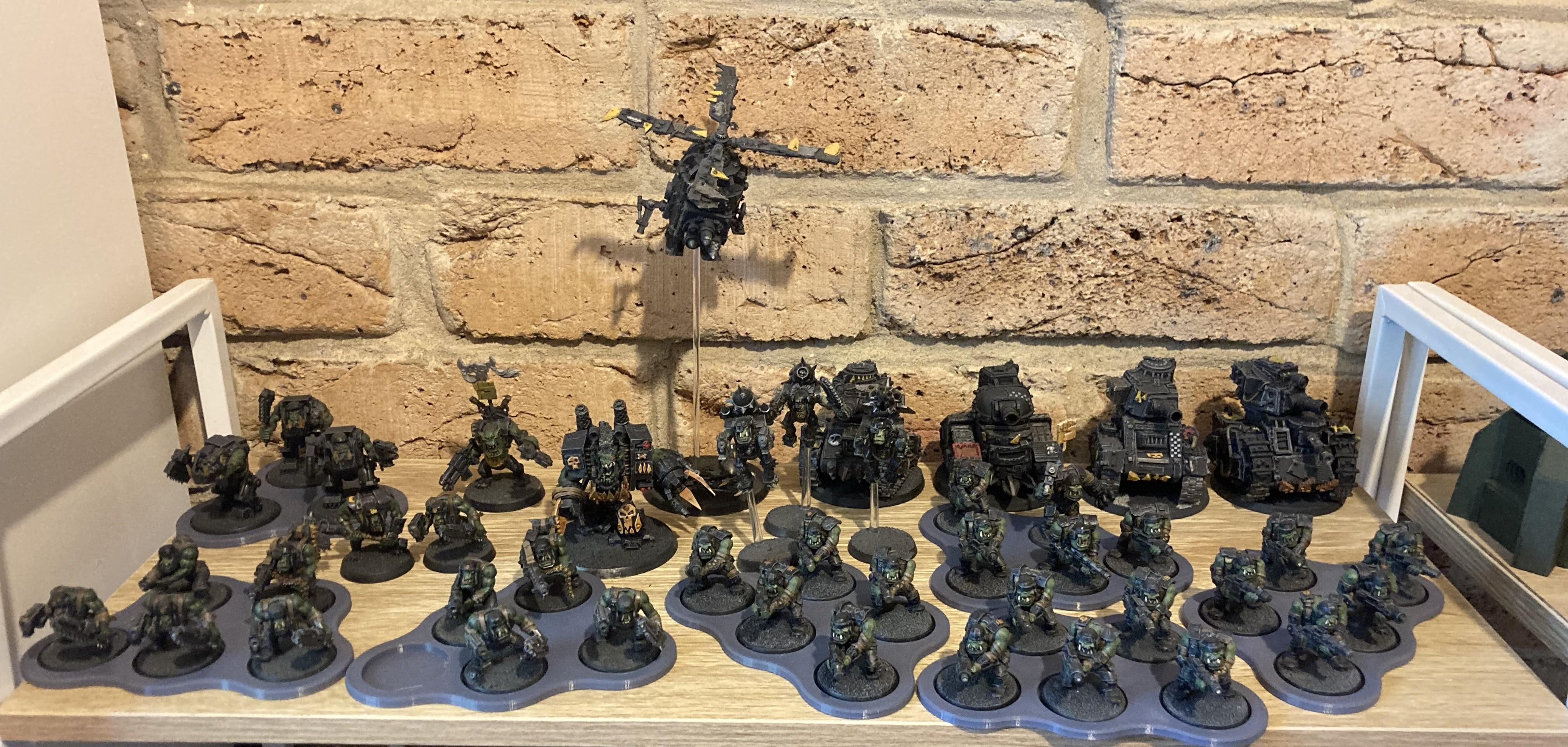 Ork Detachment
