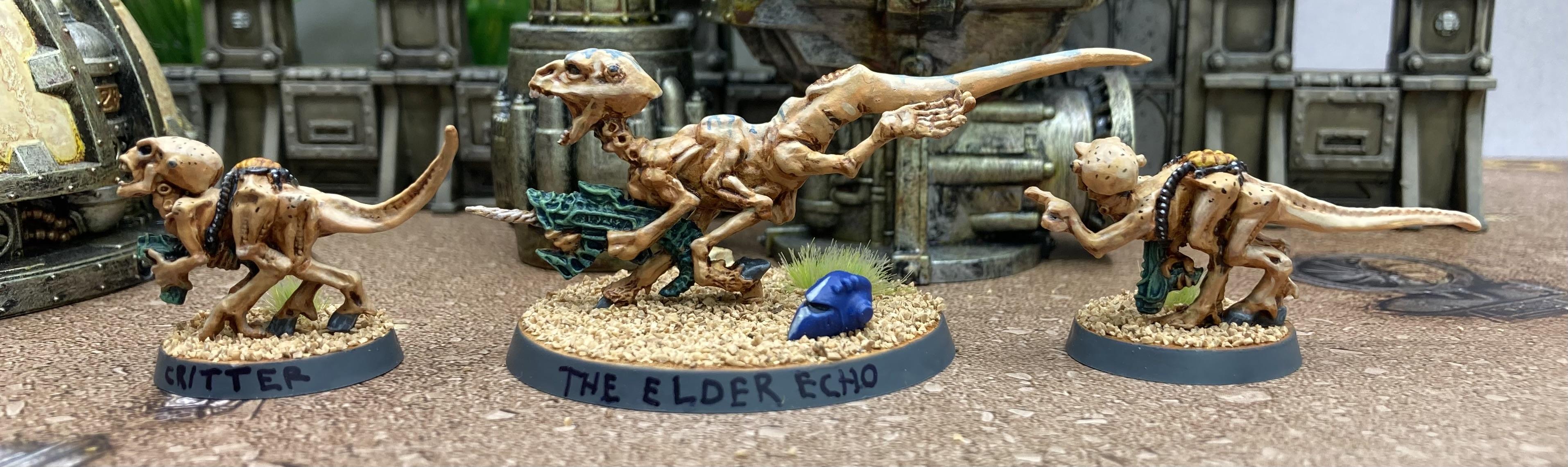 Tyranids 2