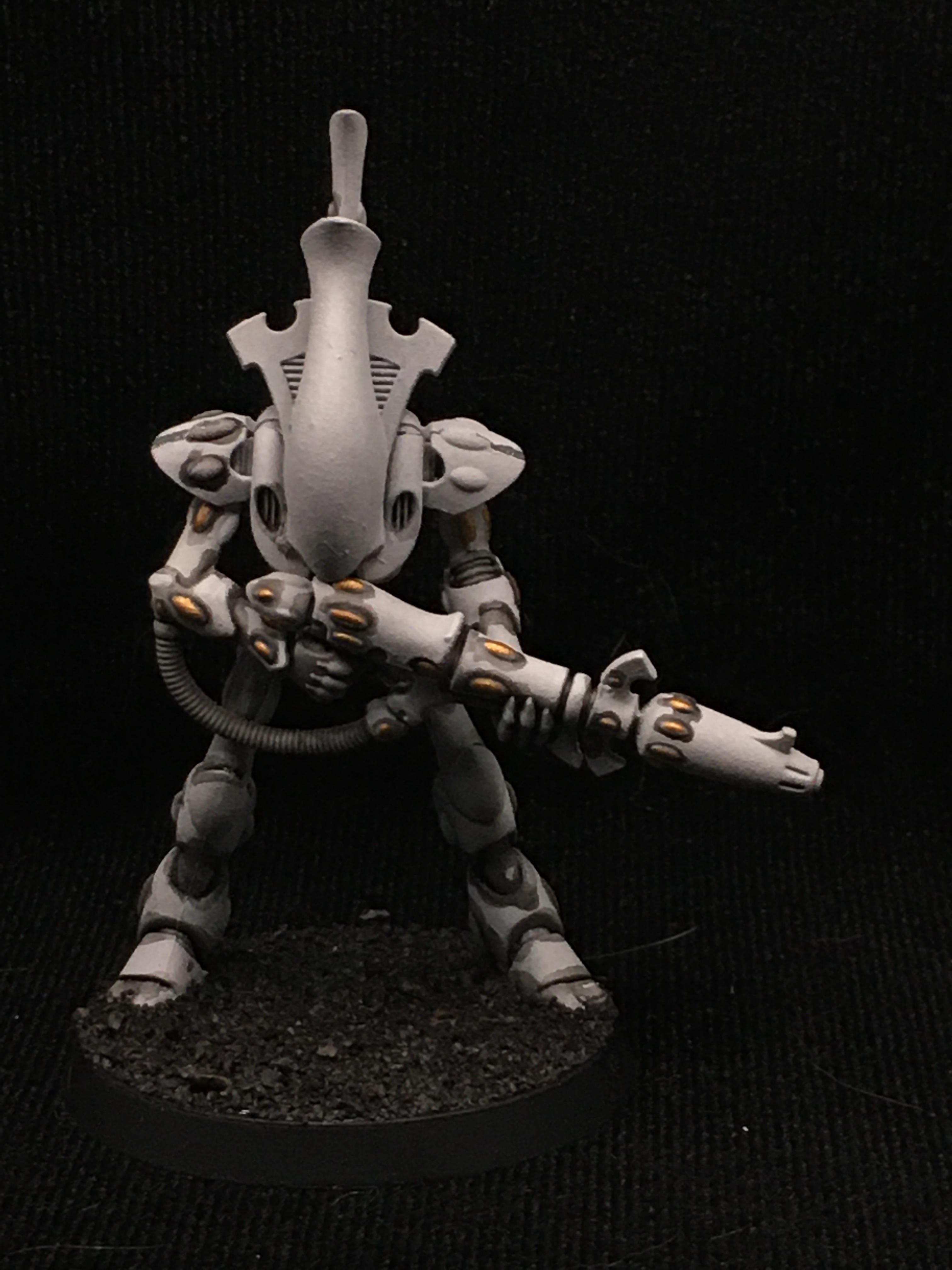 Aeldari, Craftworld Eldar, Eldar, Wraithguard