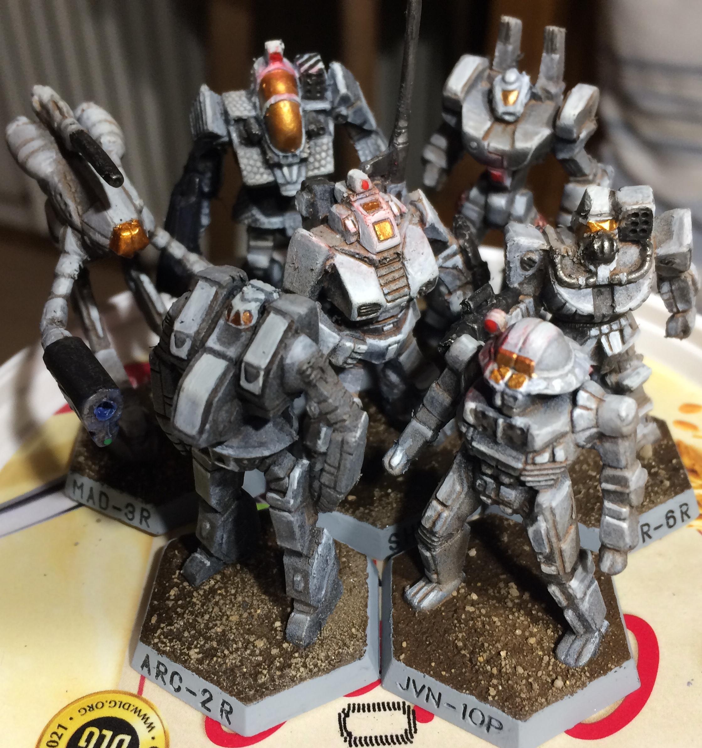 Battletech, Clan, Conversion, Draconis, Jumper, Kurita, Mech, Mechwarrior, Mekboy, Ph�nixhawk, Scratch, Scratch Build, Urbanmech