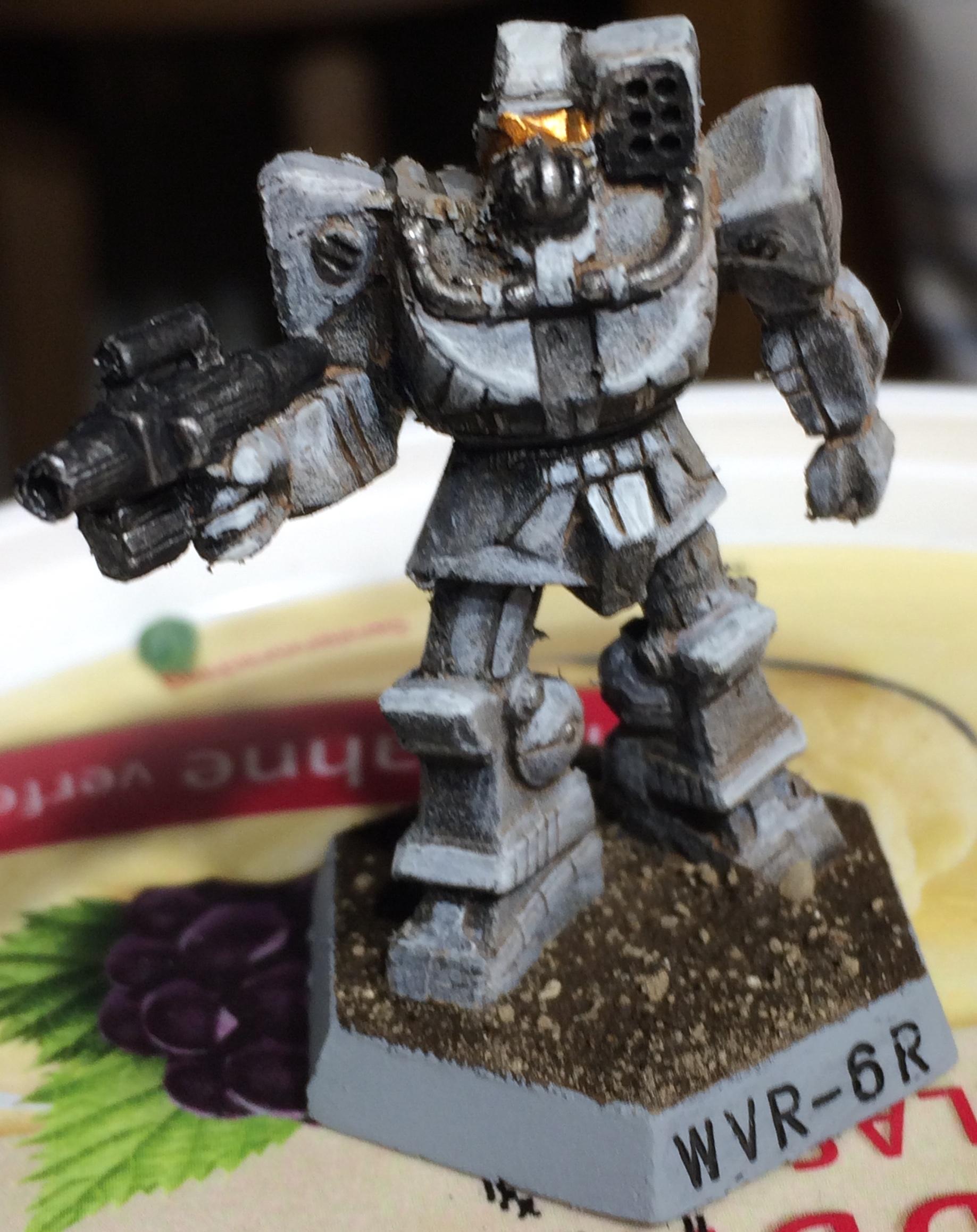 Battletech, Clan, Conversion, Draconis, Jumper, Kurita, Mech, Mechwarrior, Mekboy, Ph�nixhawk, Scratch, Scratch Build, Urbanmech