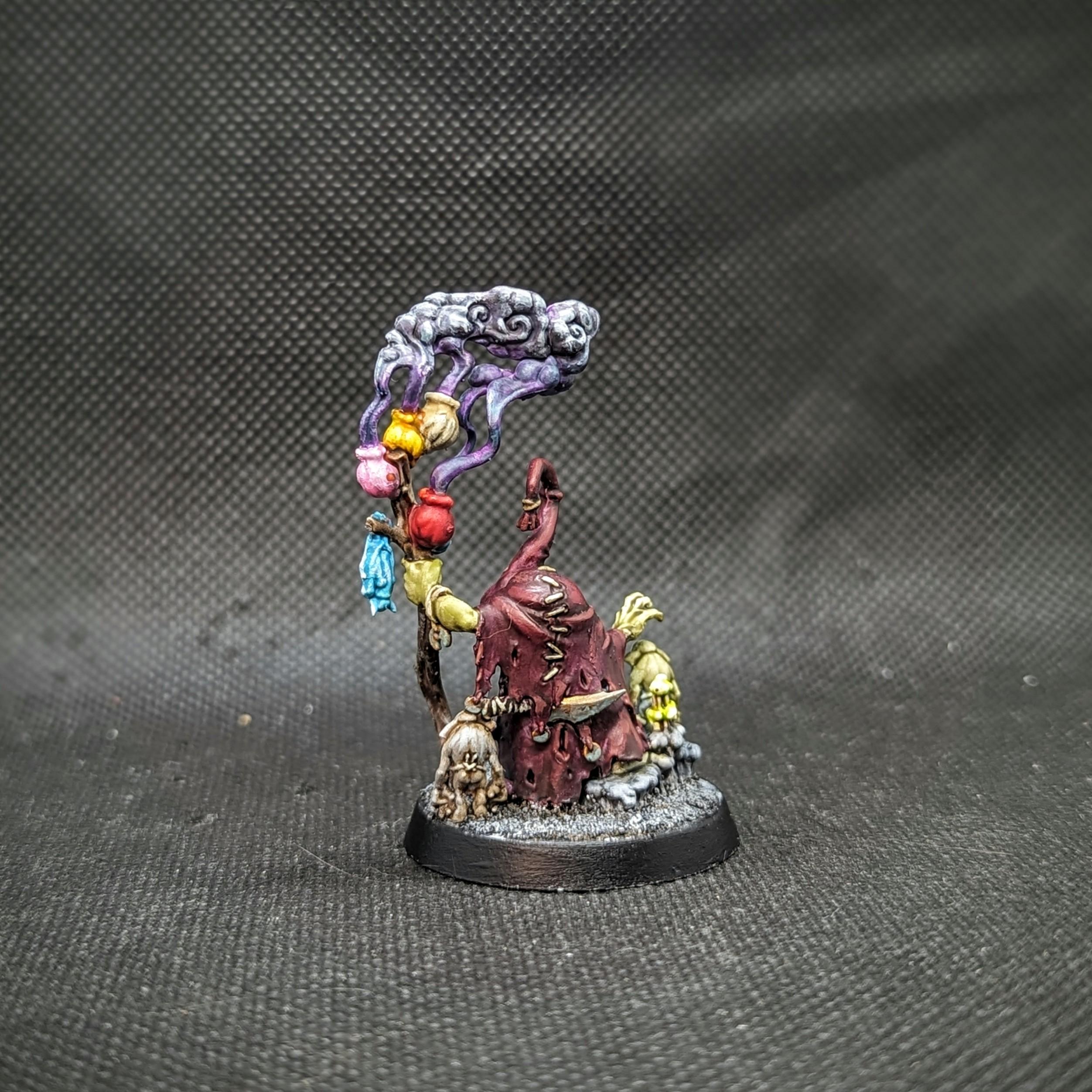 Goblins