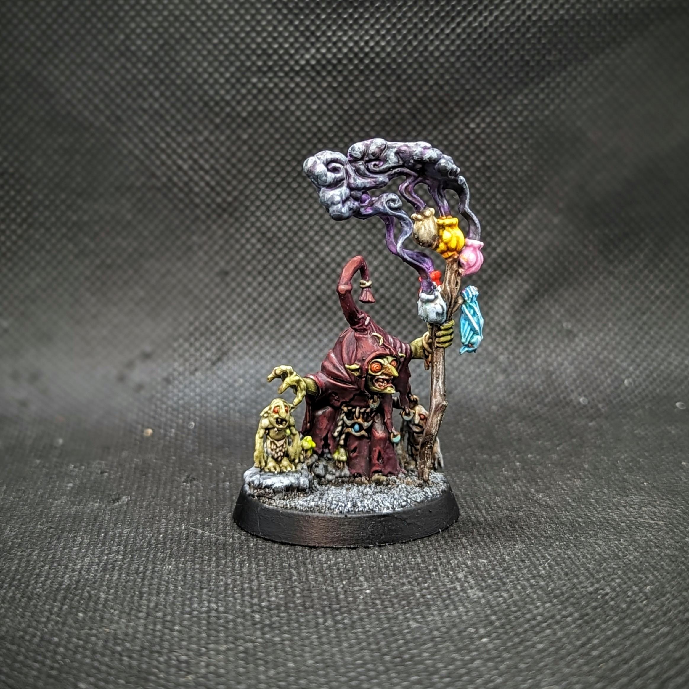 Goblins