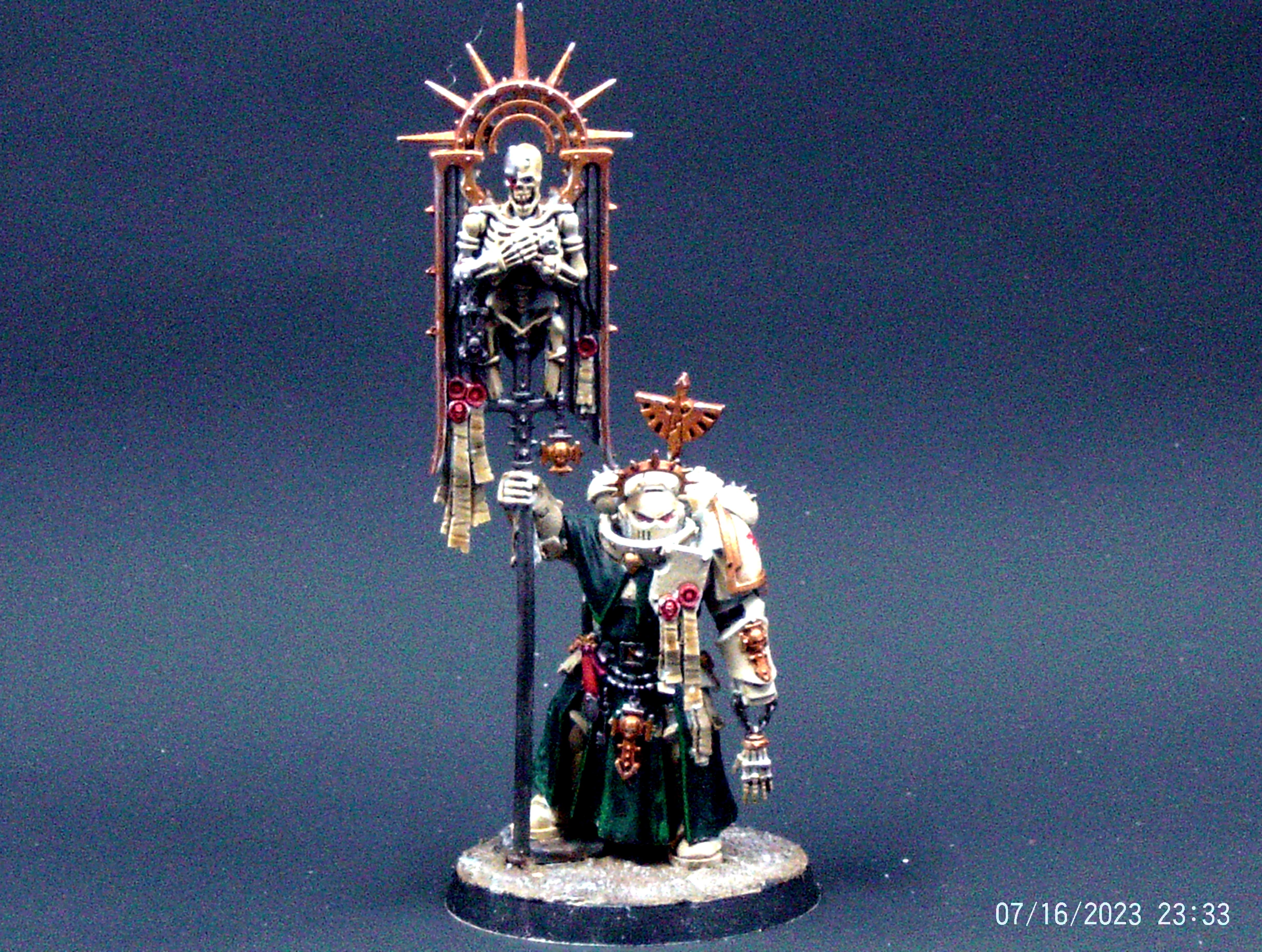 Bladeguard Ancient Front