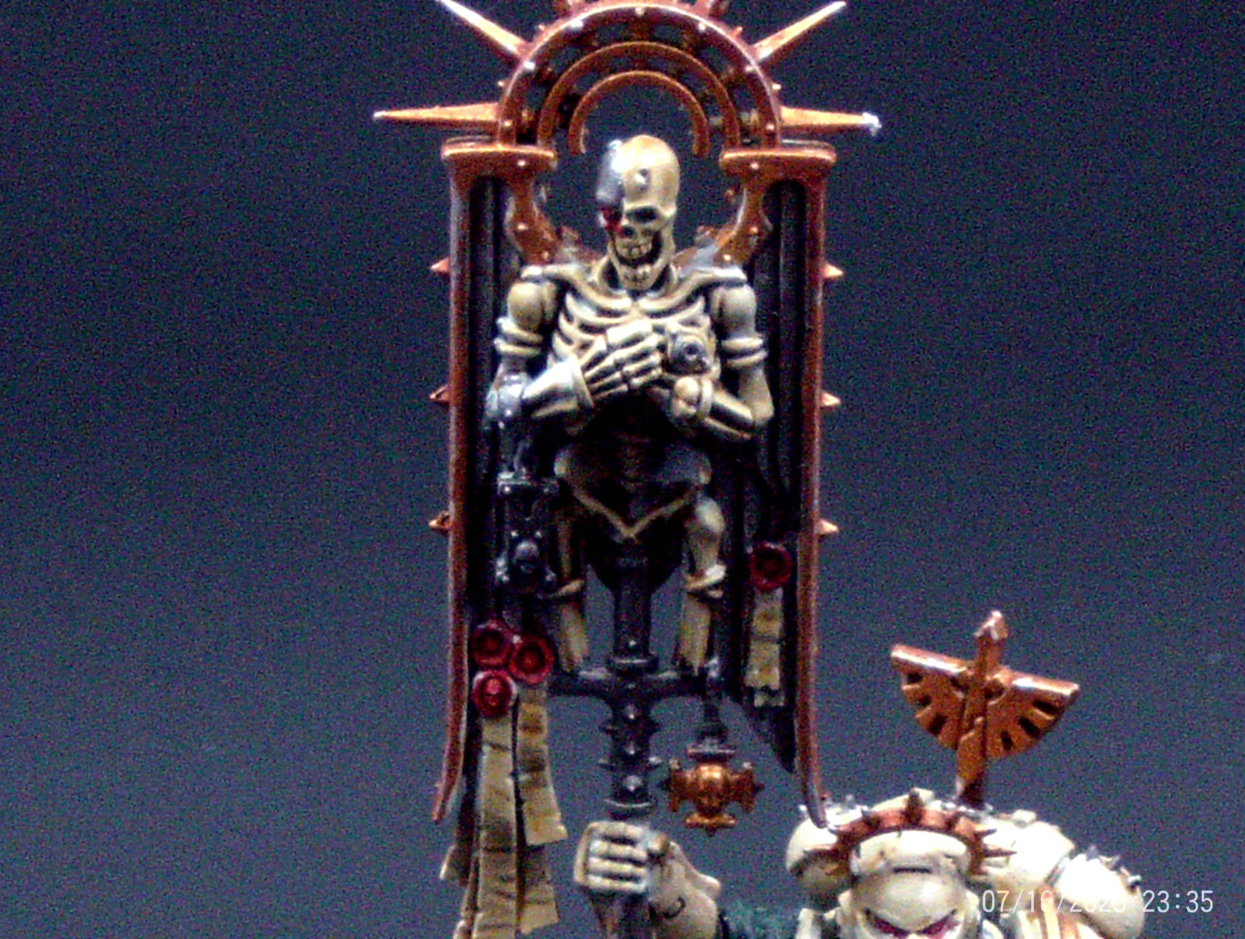 Bladeguard Ancient Relic