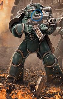 Horus Heresy / 30K news and rumours - Forum - DakkaDakka