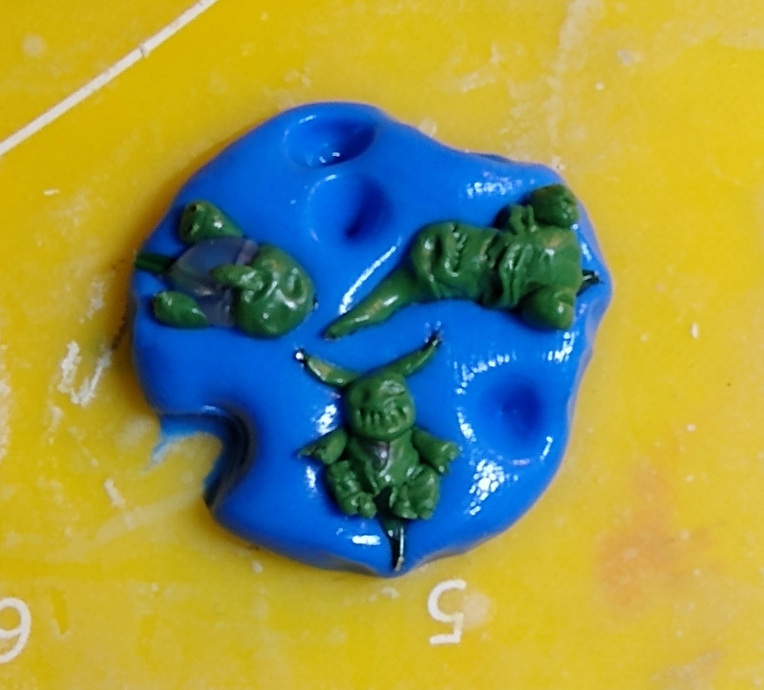 nurglings