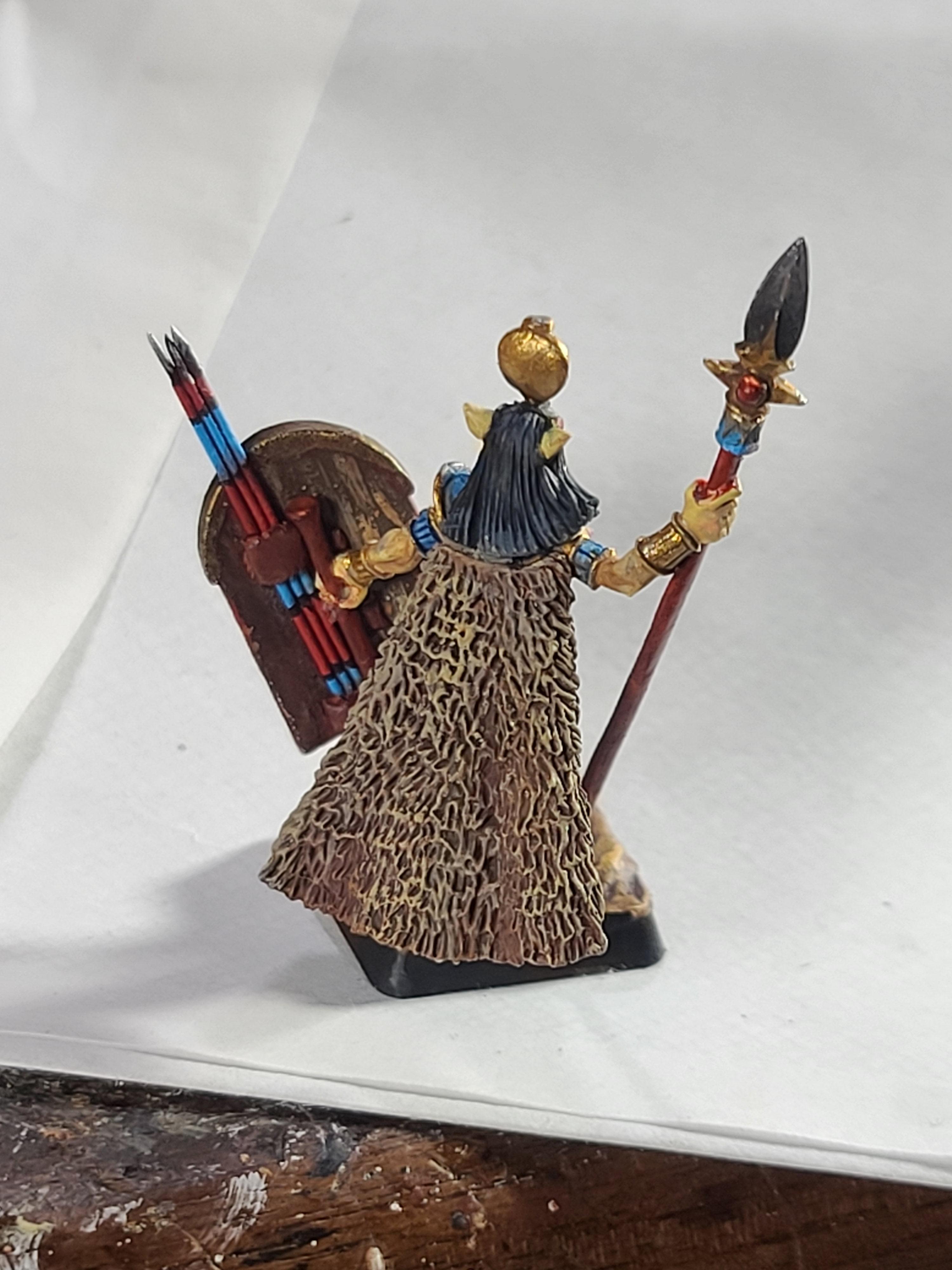 28mm, 3d Printed Shield, Aegyptus, Basti, Crocodile Games, Exposed Breasts, Freehand, Harbinger, Topless, Wargods