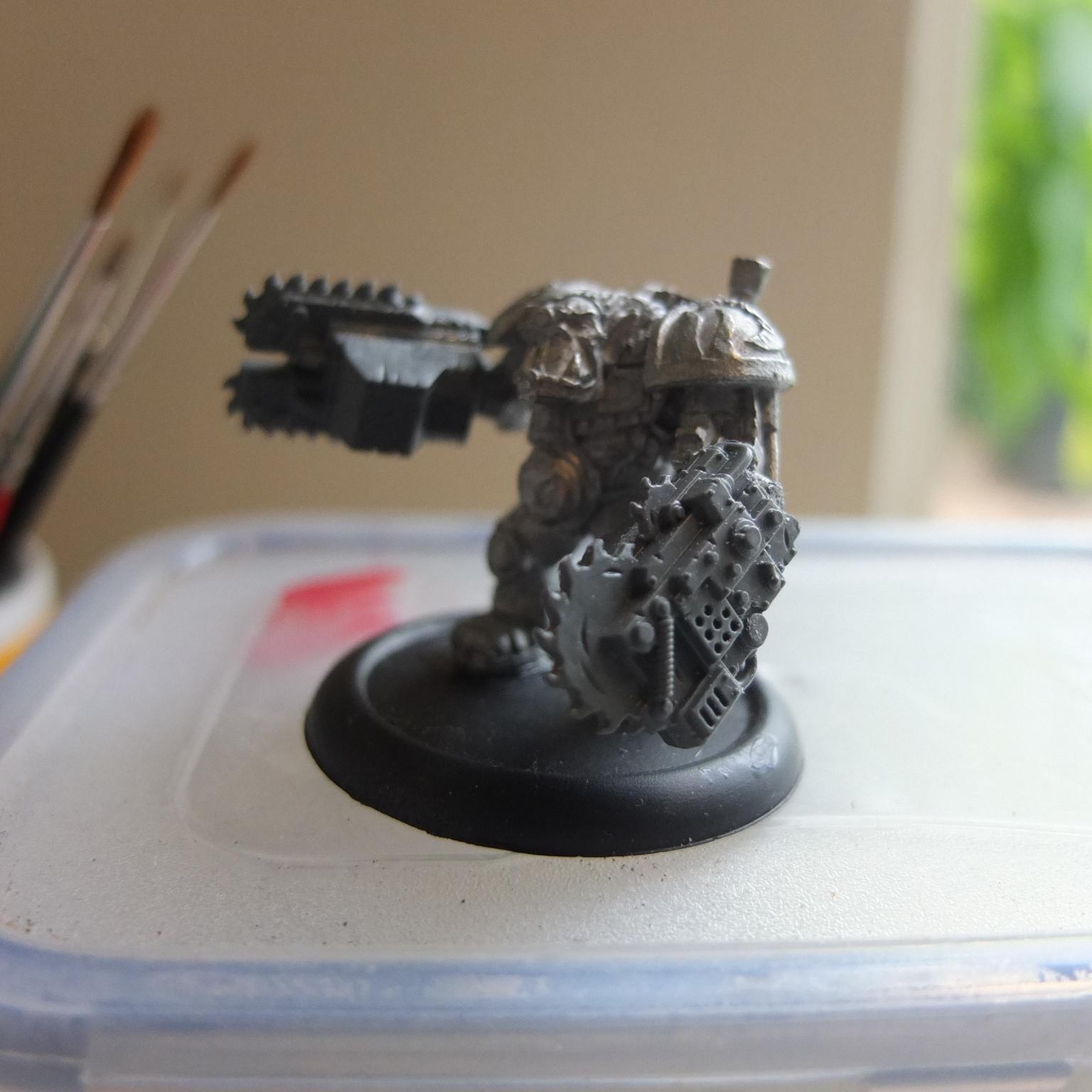 Megabobz, Meganobz WIP