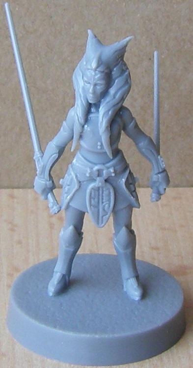 Ahsoka Tano
