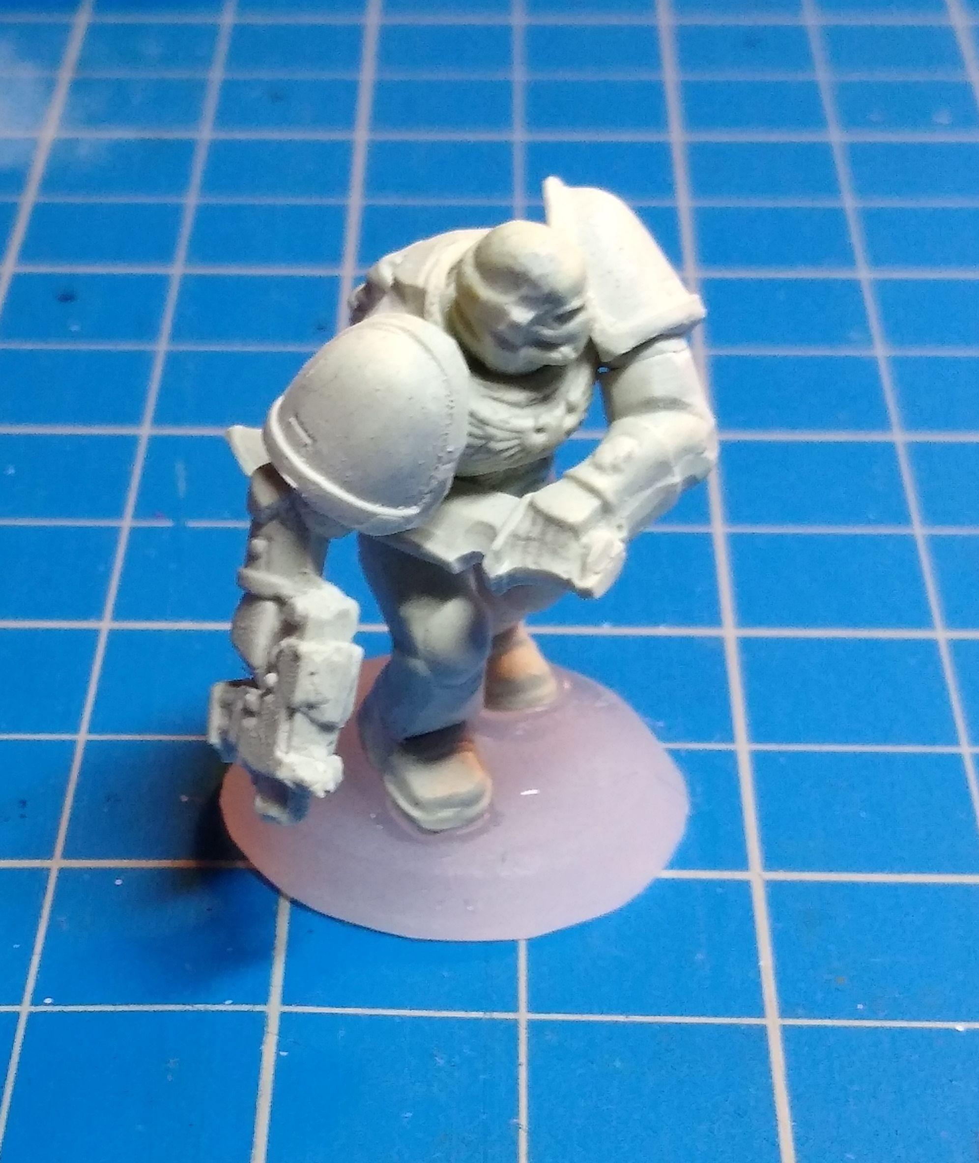 Leviathan, Space, Space Marines, Ultramarines, Warhammer 40,000, Warhammer Fantasy