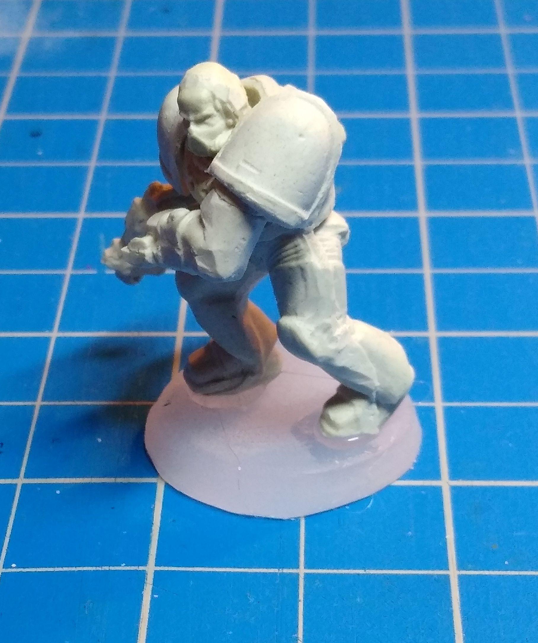 Leviathan, Space, Space Marines, Ultramarines, Warhammer 40,000, Warhammer Fantasy