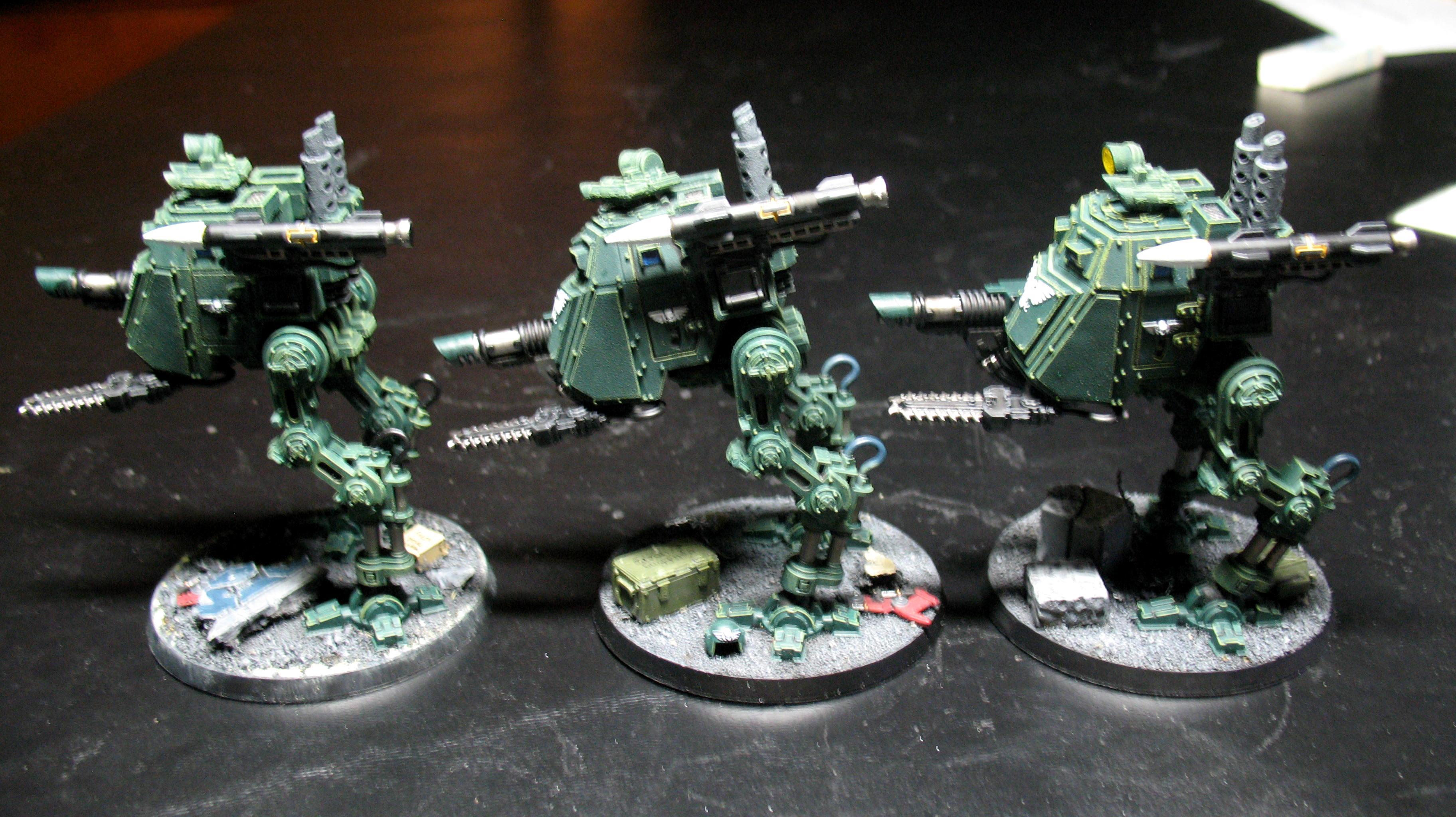 Armored, Armoured, Astra Militarum, Imperial Guard, Lascannon, Sentinel, Walker, Warhammer 40,000