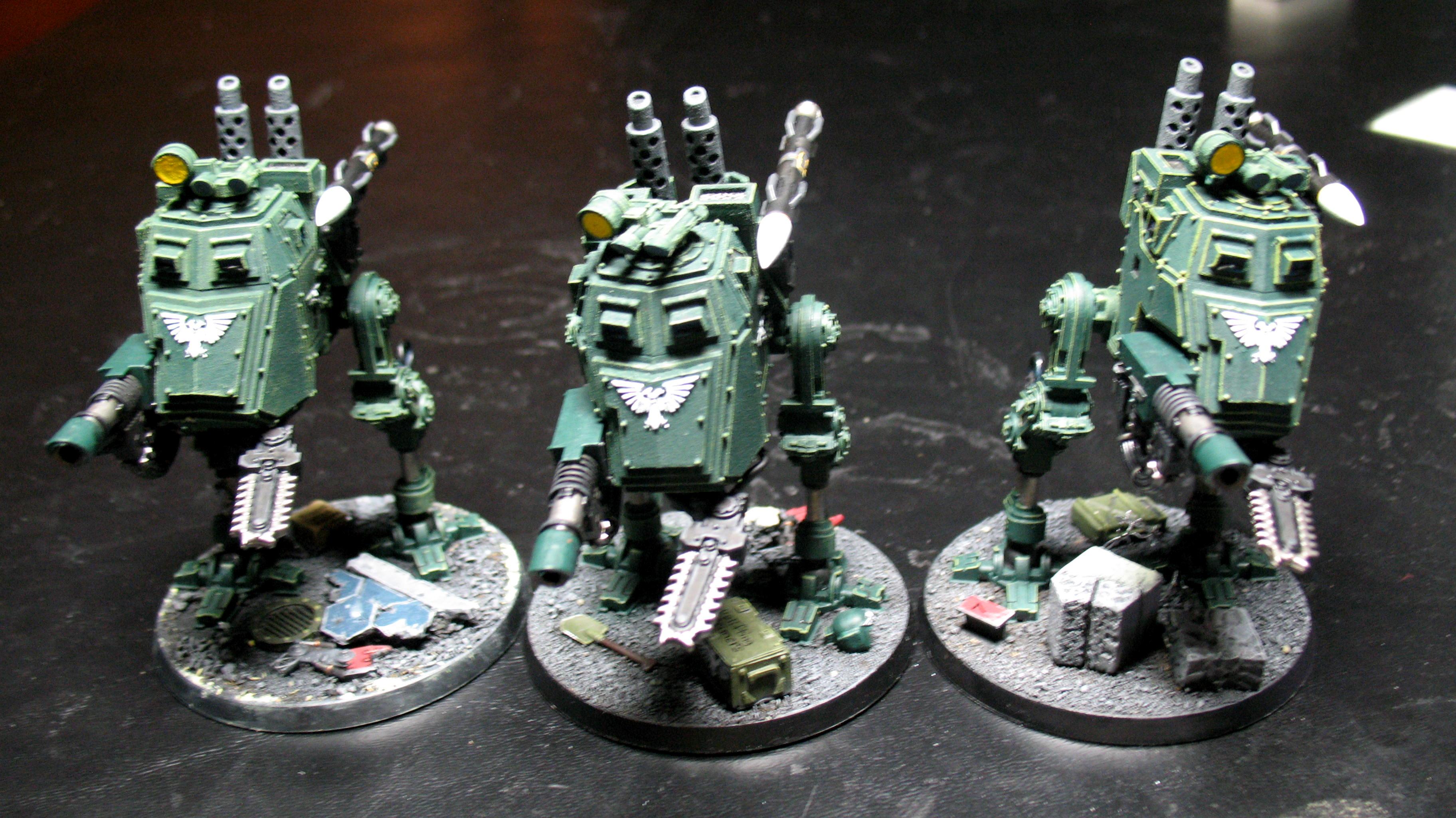 Armored, Armoured, Astra Militarum, Imperial Guard, Lascannon, Sentinel, Walker, Warhammer 40,000