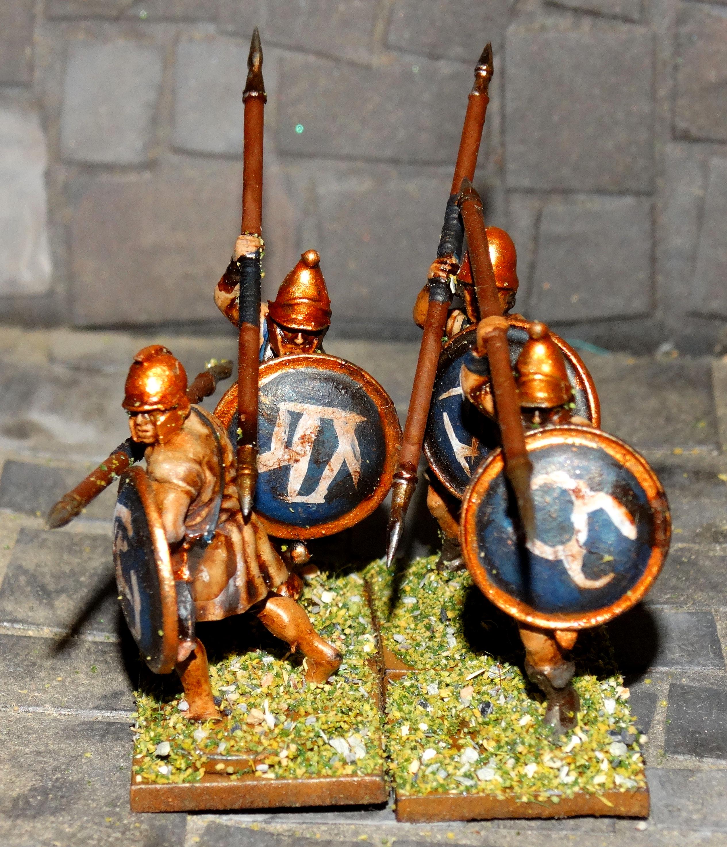 Hoplites