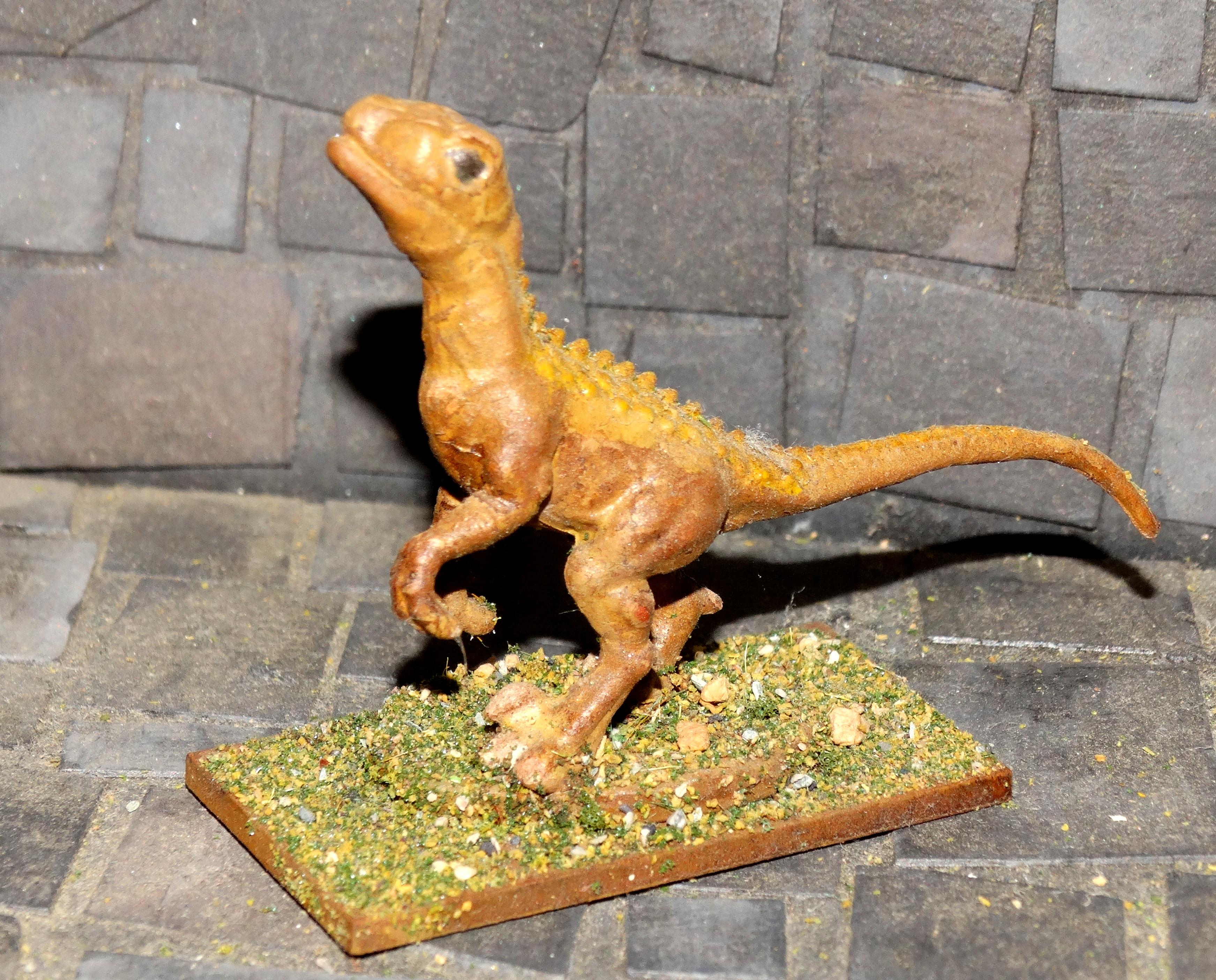 Raptor