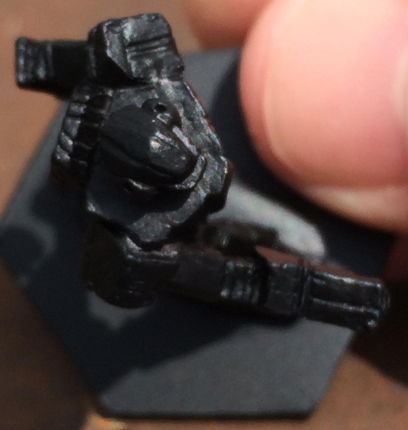 Battletech, Clan, Conversion, Draconis, Jumper, Kurita, Mech, Mechwarrior, Mekboy, Ph�nixhawk, Scratch, Scratch Build, Urbanmech