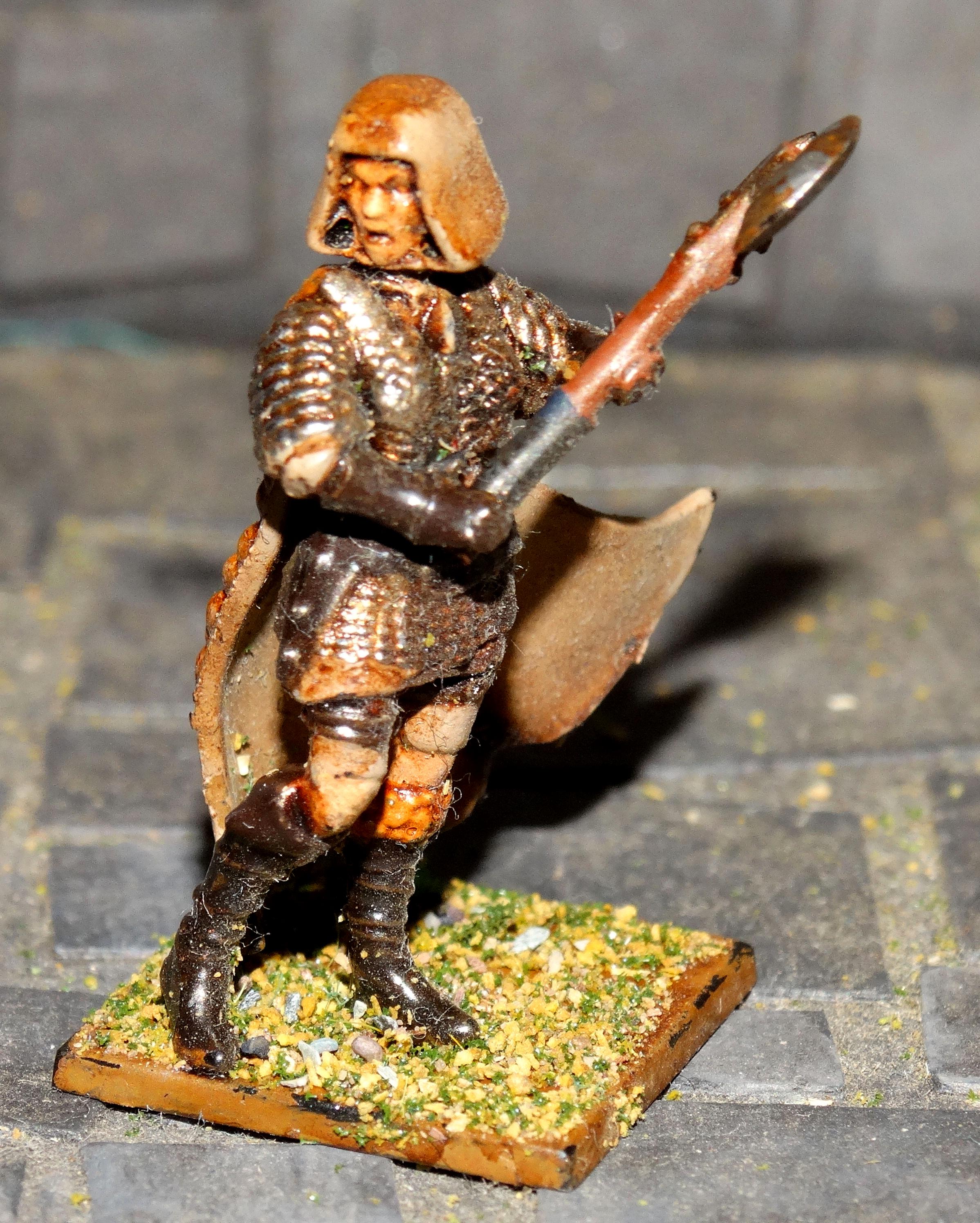 Barbarian