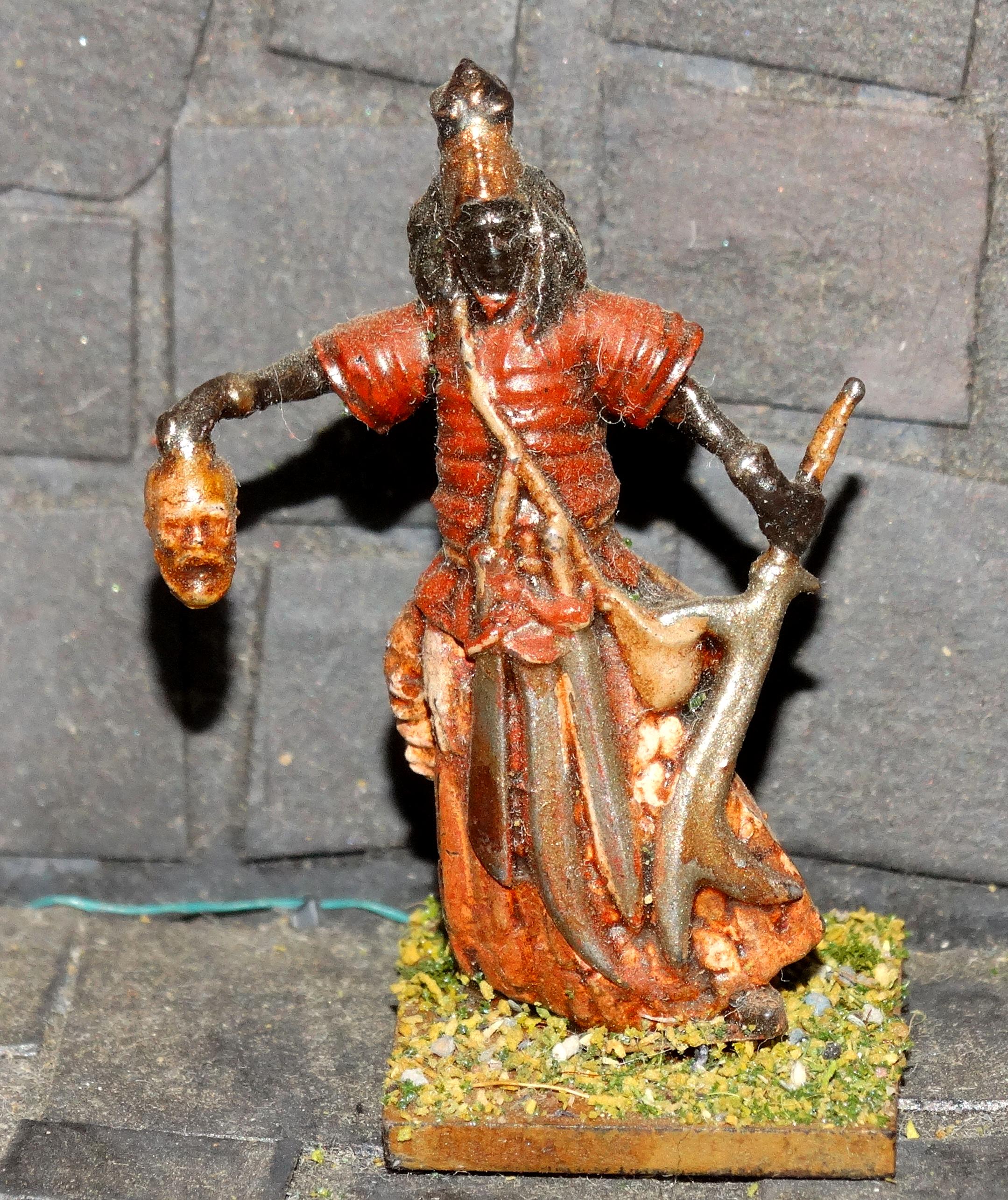 Necromancer