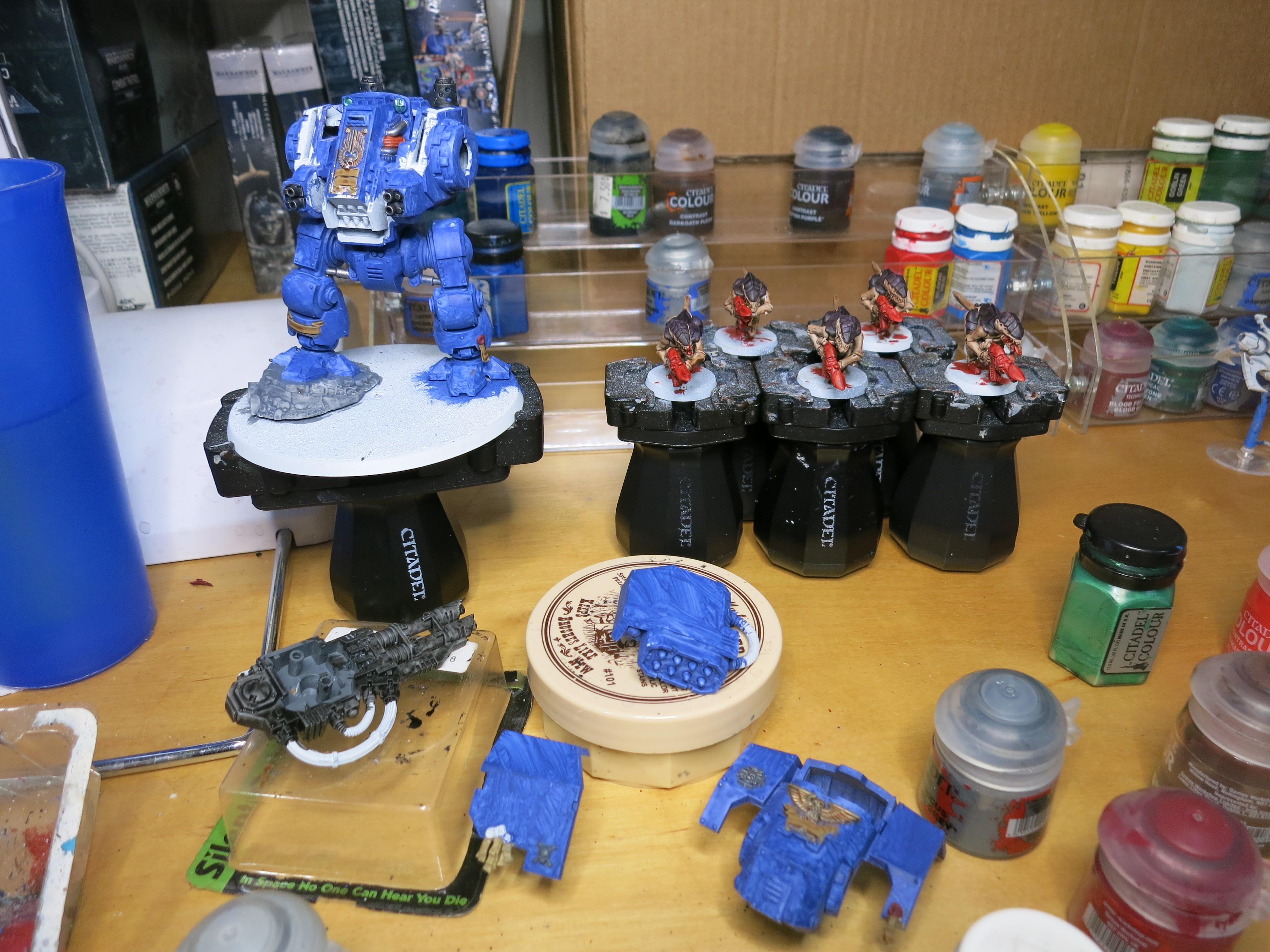 7-24 WIP