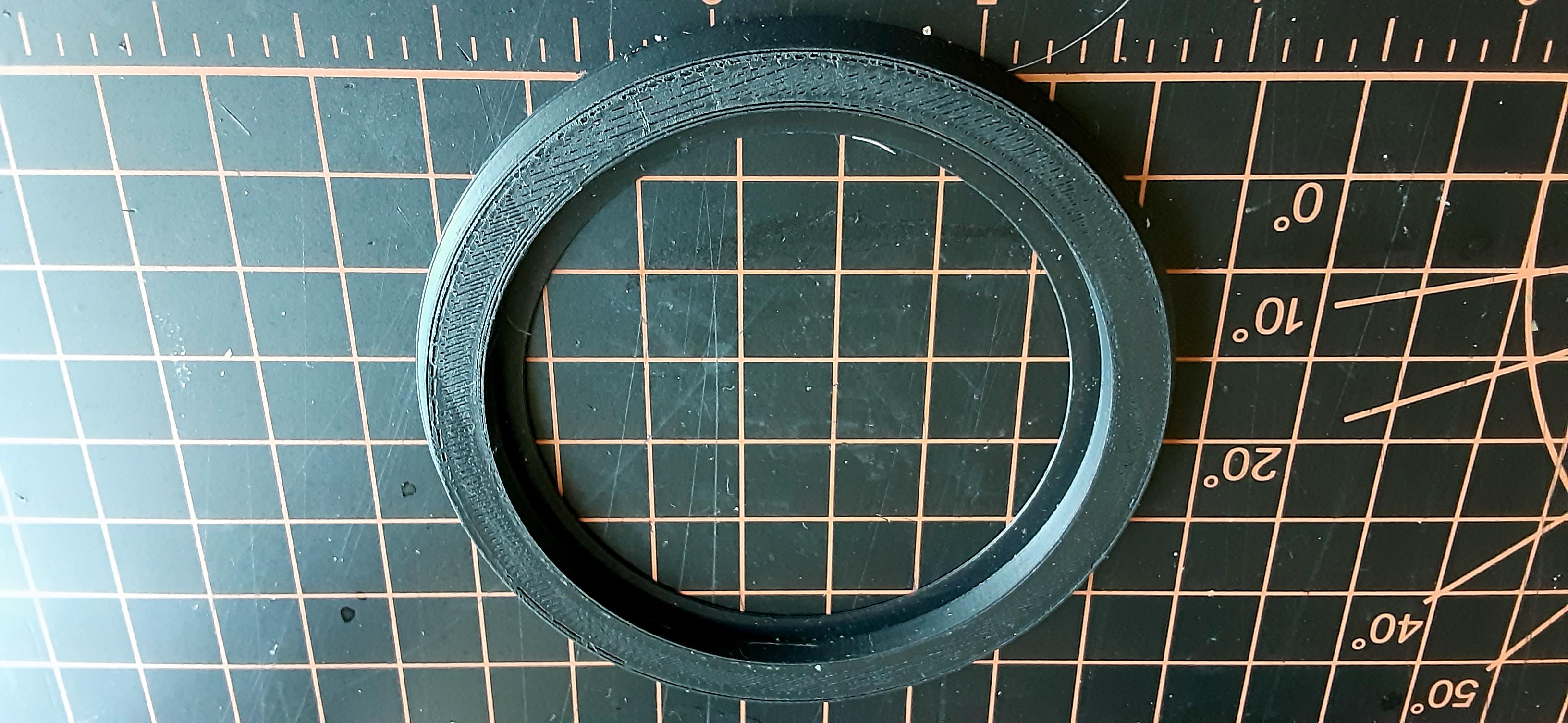 60mm, 65mm, 80mm, Adapter, Astra Militarum, Base, Imperial Guard, Ring, Sentinel, Warhammer 40,000