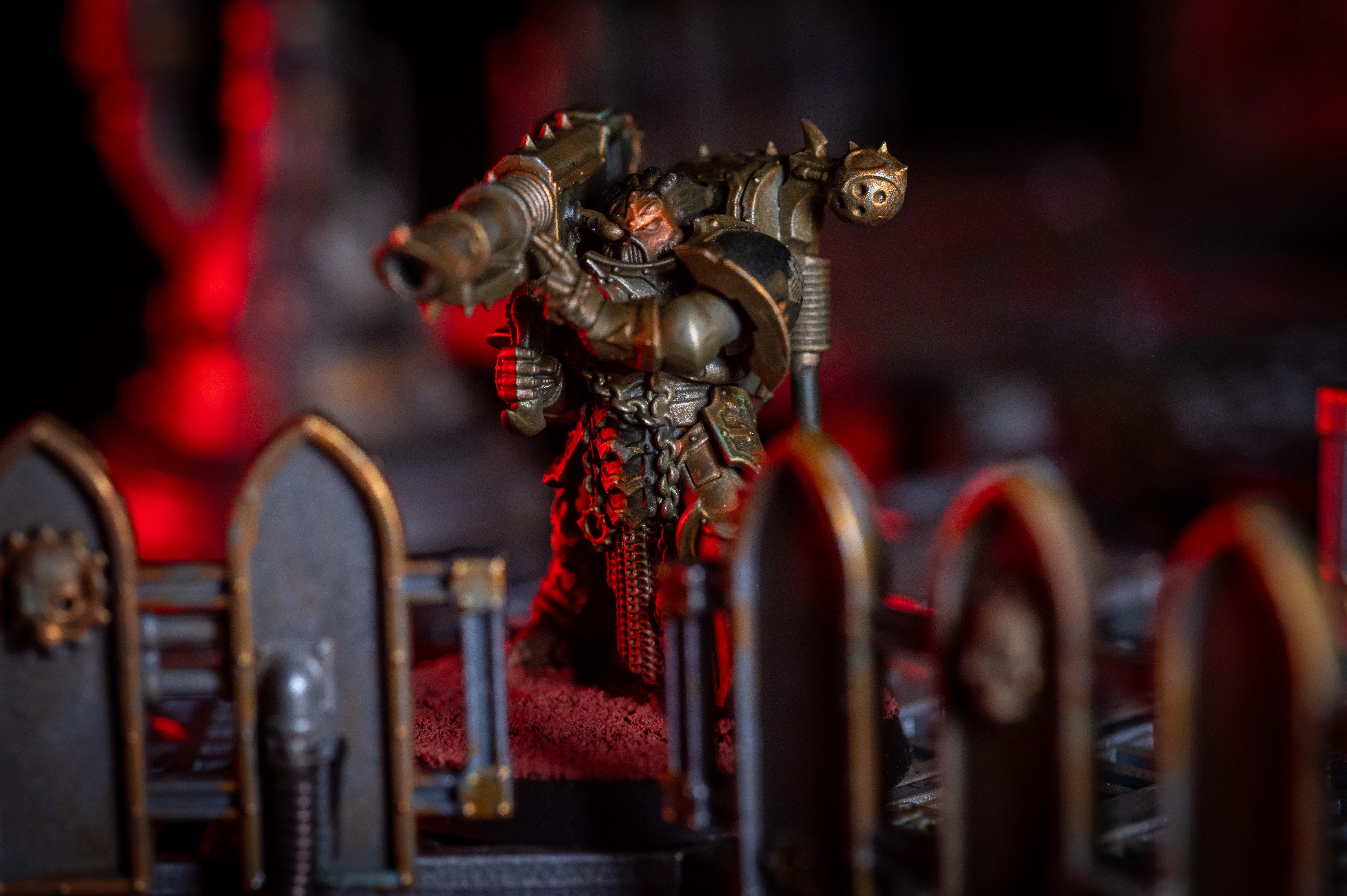 Chaos, Chaos Space Marines, Grimdark, Havoc, Iron Warriors, Legionaires, Rhino, Space Marines, Terminator Armor
