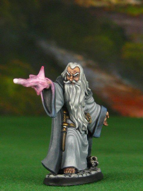 Reaper, Wizard, Erebus Nalas ,Wizard