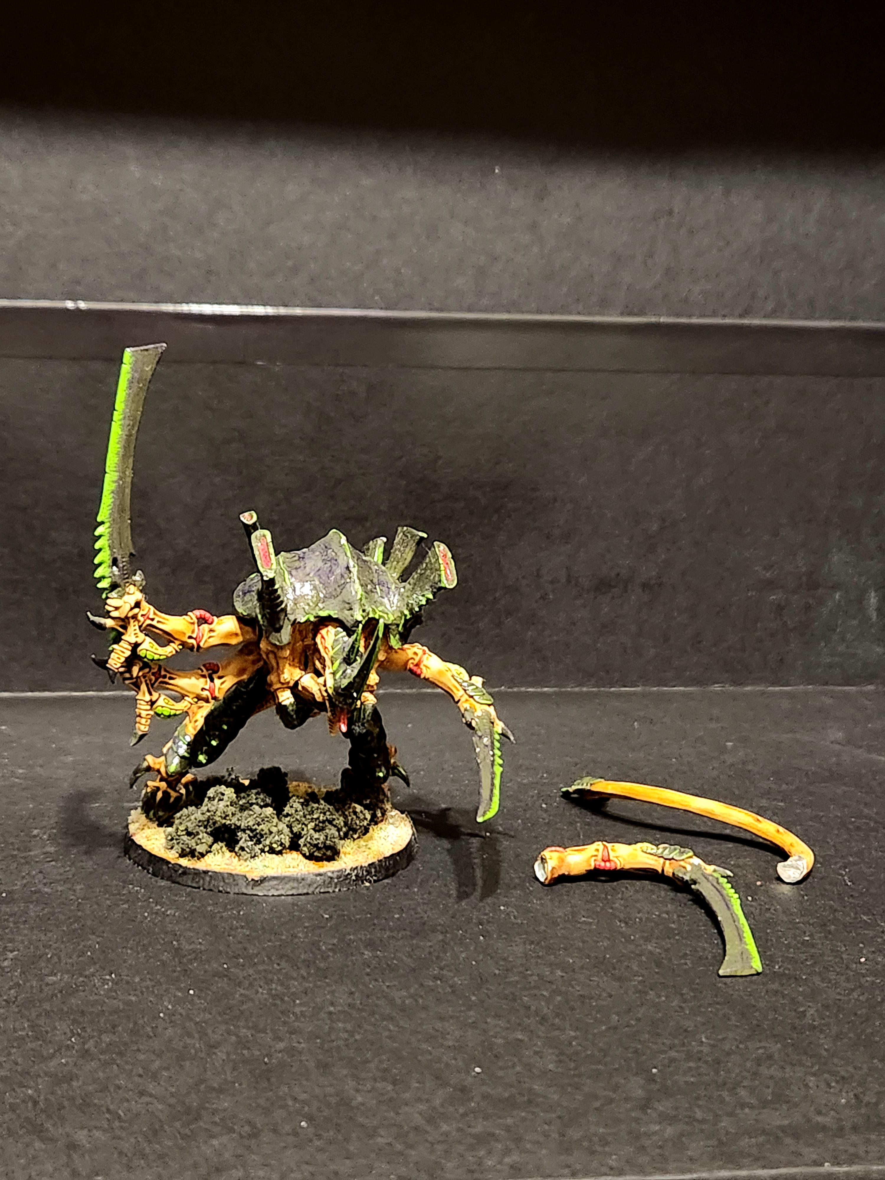 Swarmlord