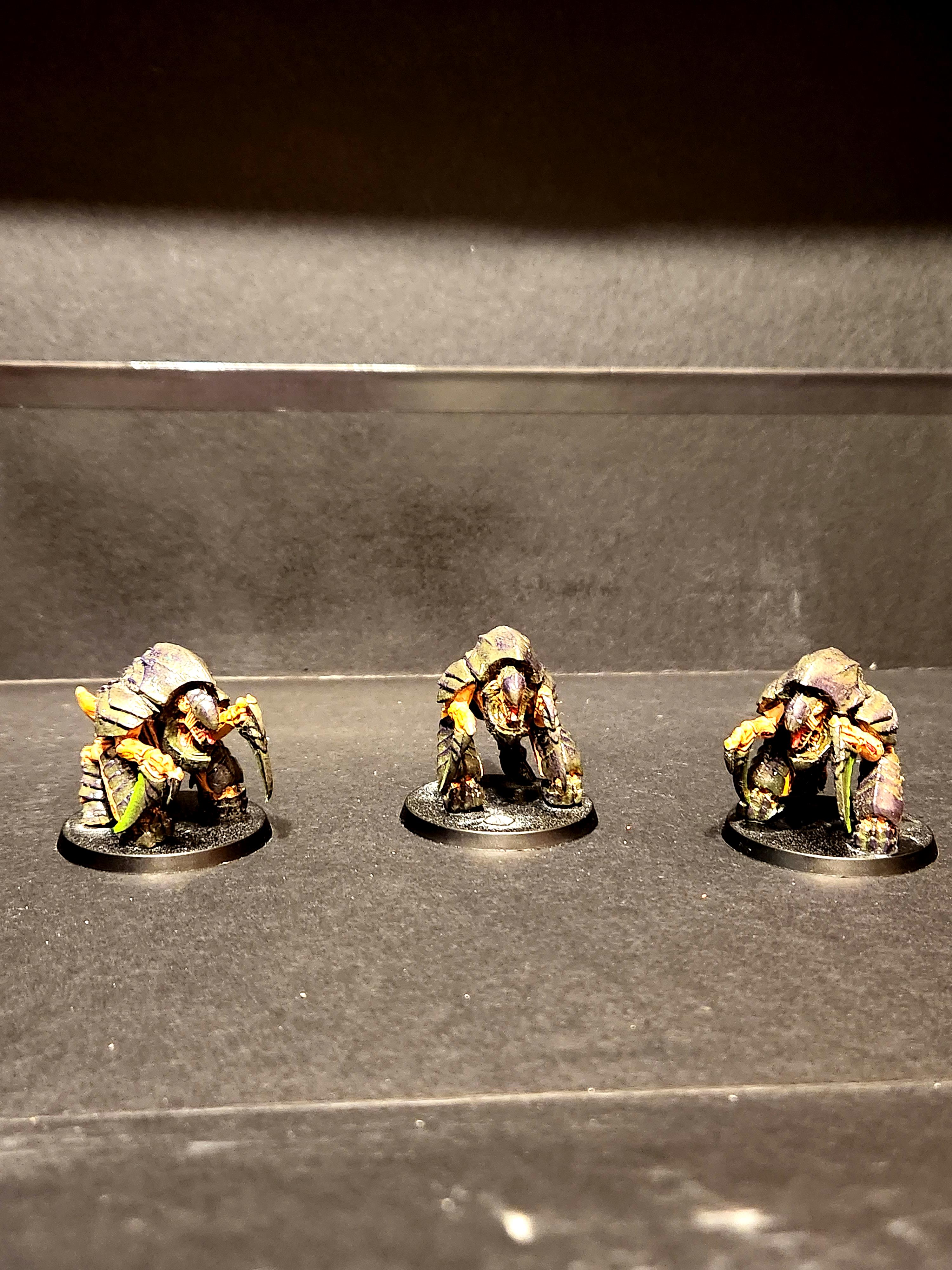 Tyrant Guard