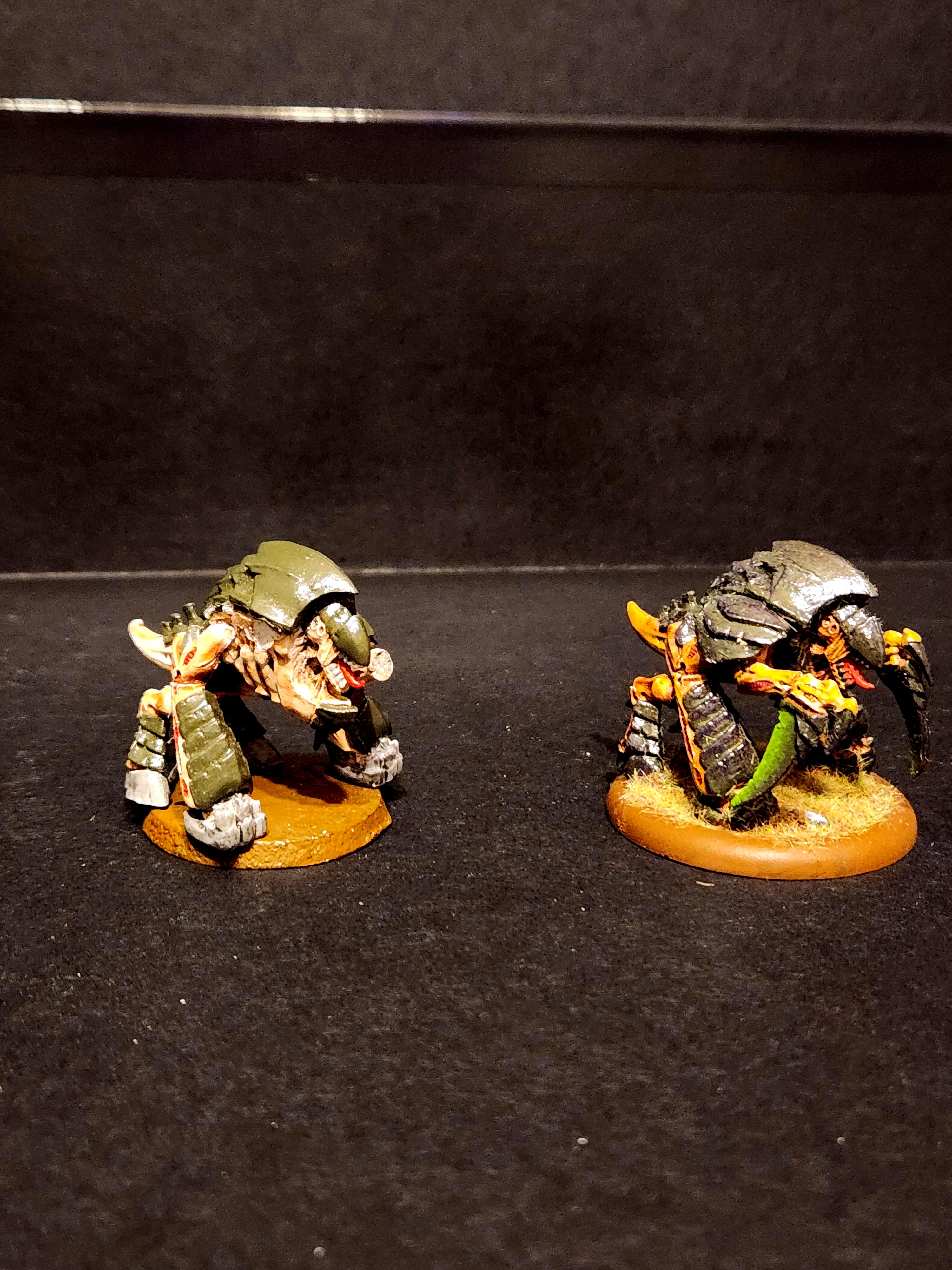 Tyrant Guard