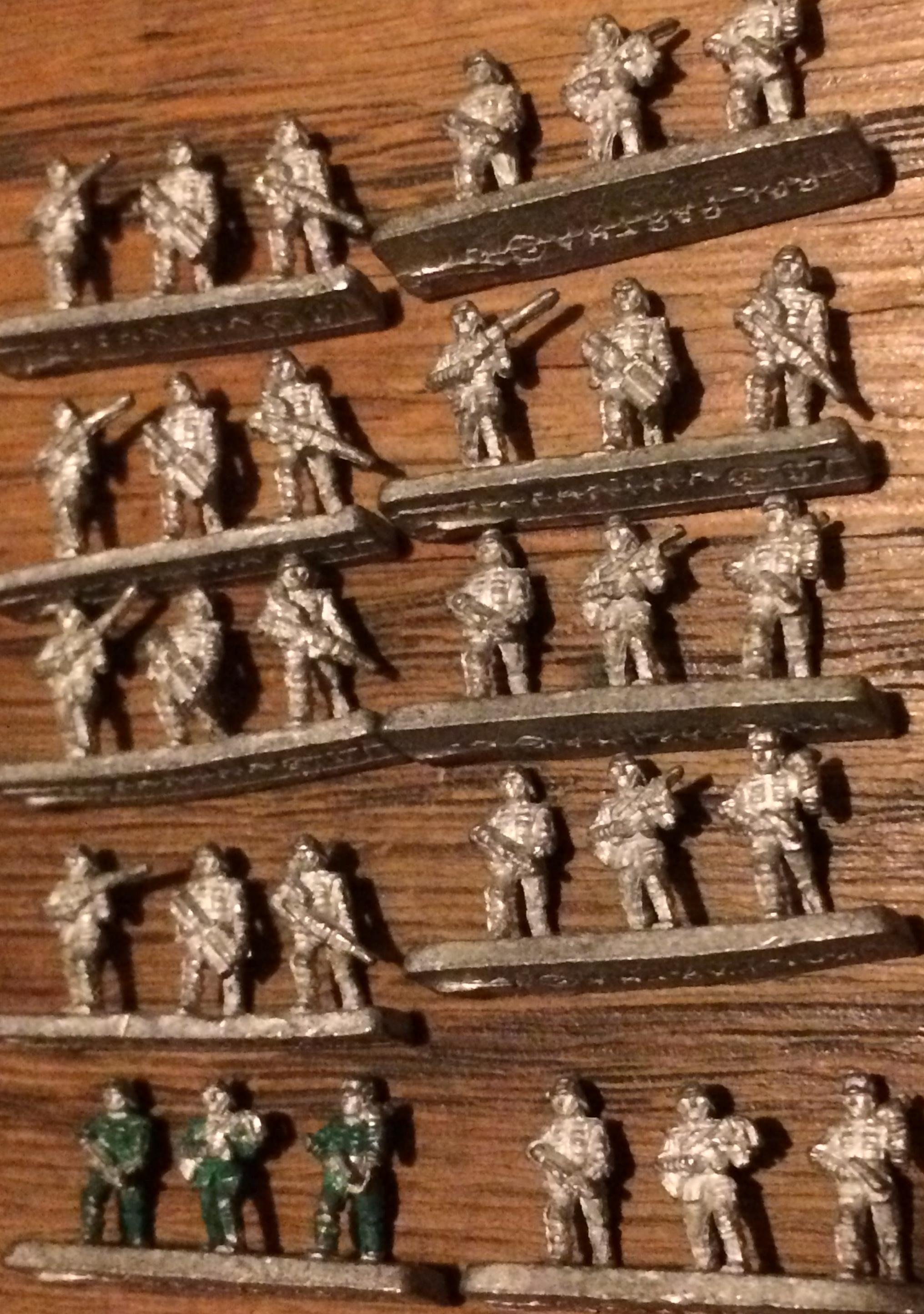 Battletech, Clan, Conversion, Draconis, Jumper, Kurita, Mech, Mechwarrior, Mekboy, Ph�nixhawk, Scratch, Scratch Build, Urbanmech