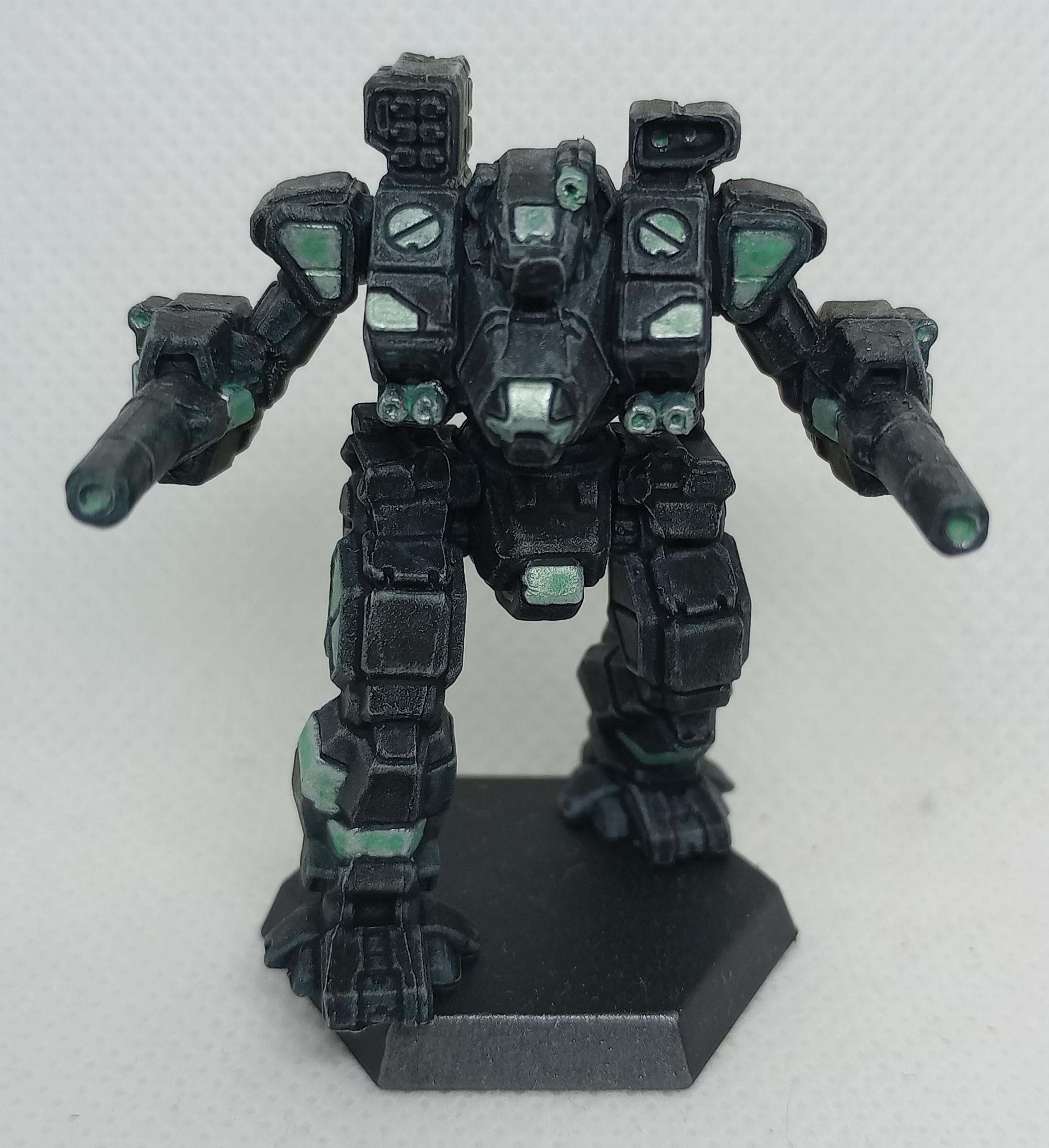 Battletech, Mech, Warhammer Fantasy
