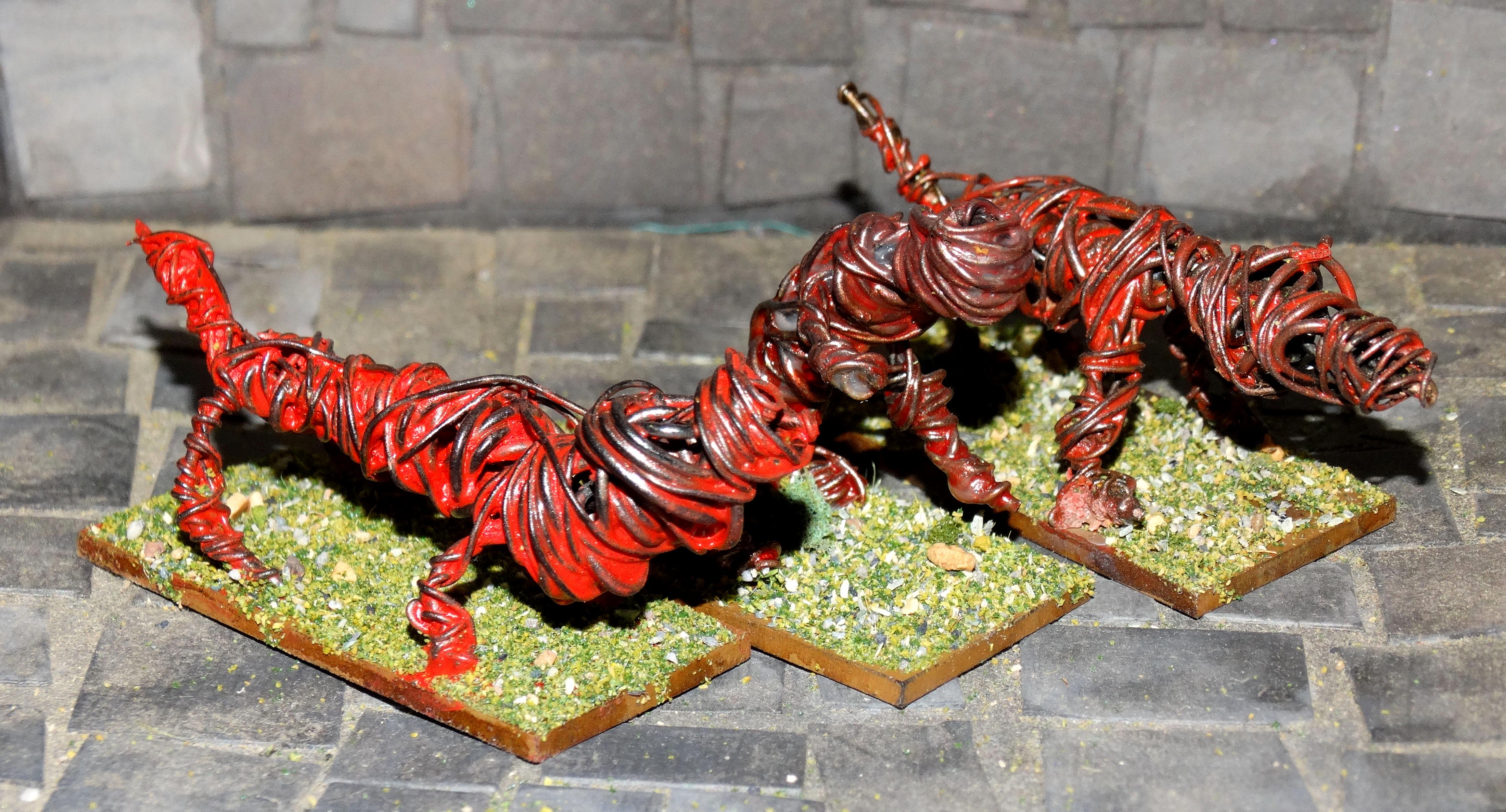 Coil Hounds