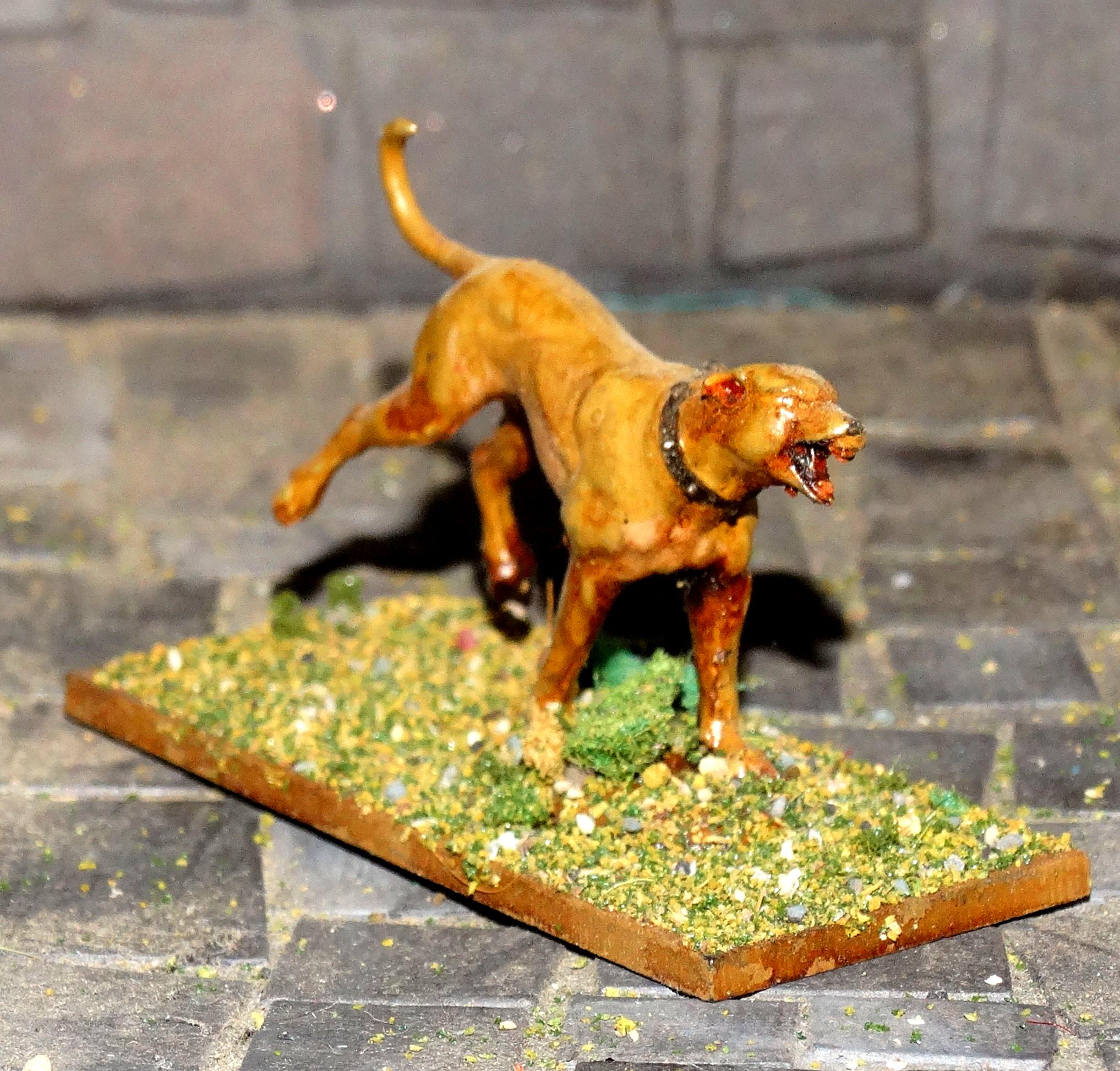 Mastiff