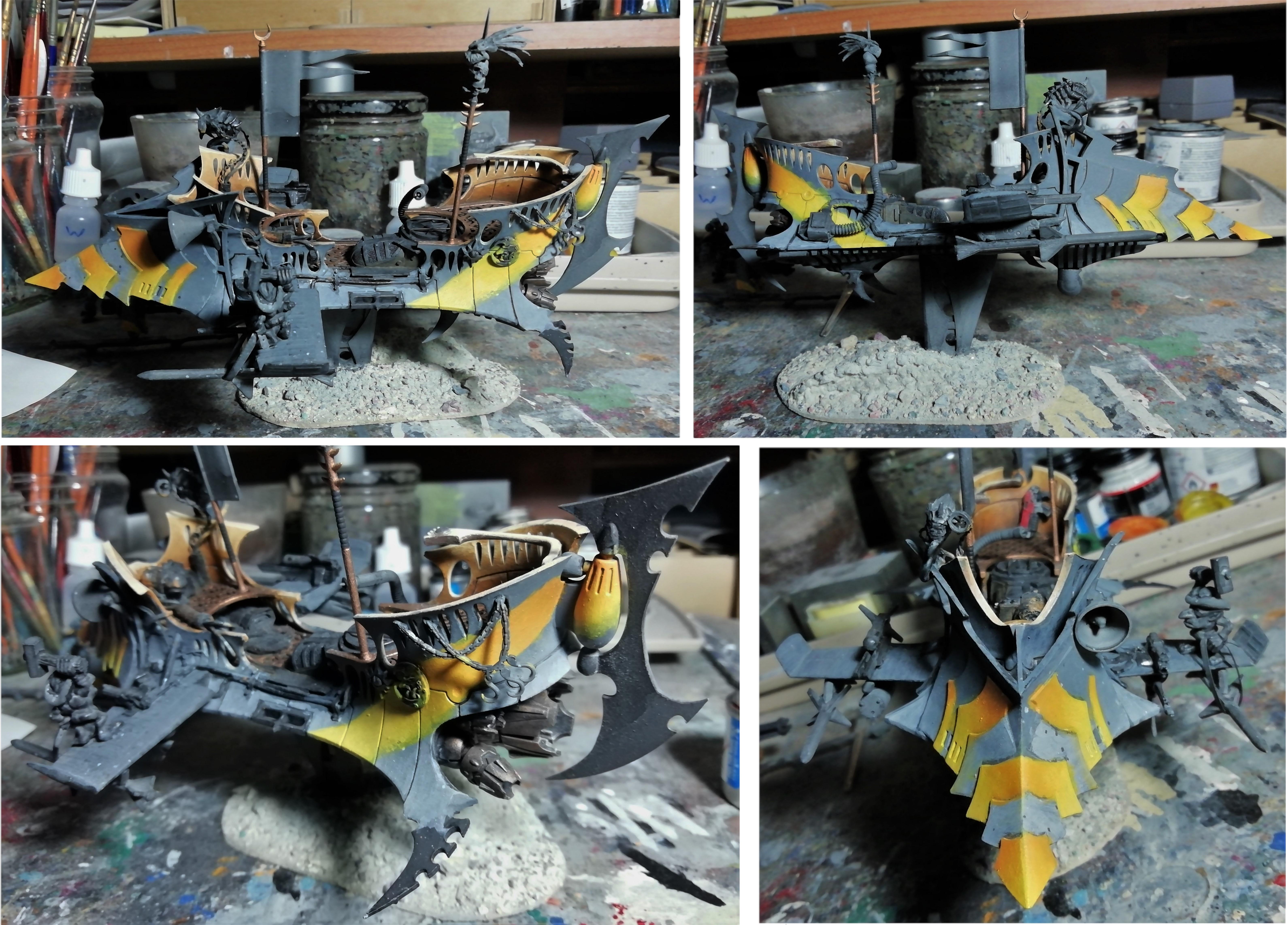 Raider wip 6