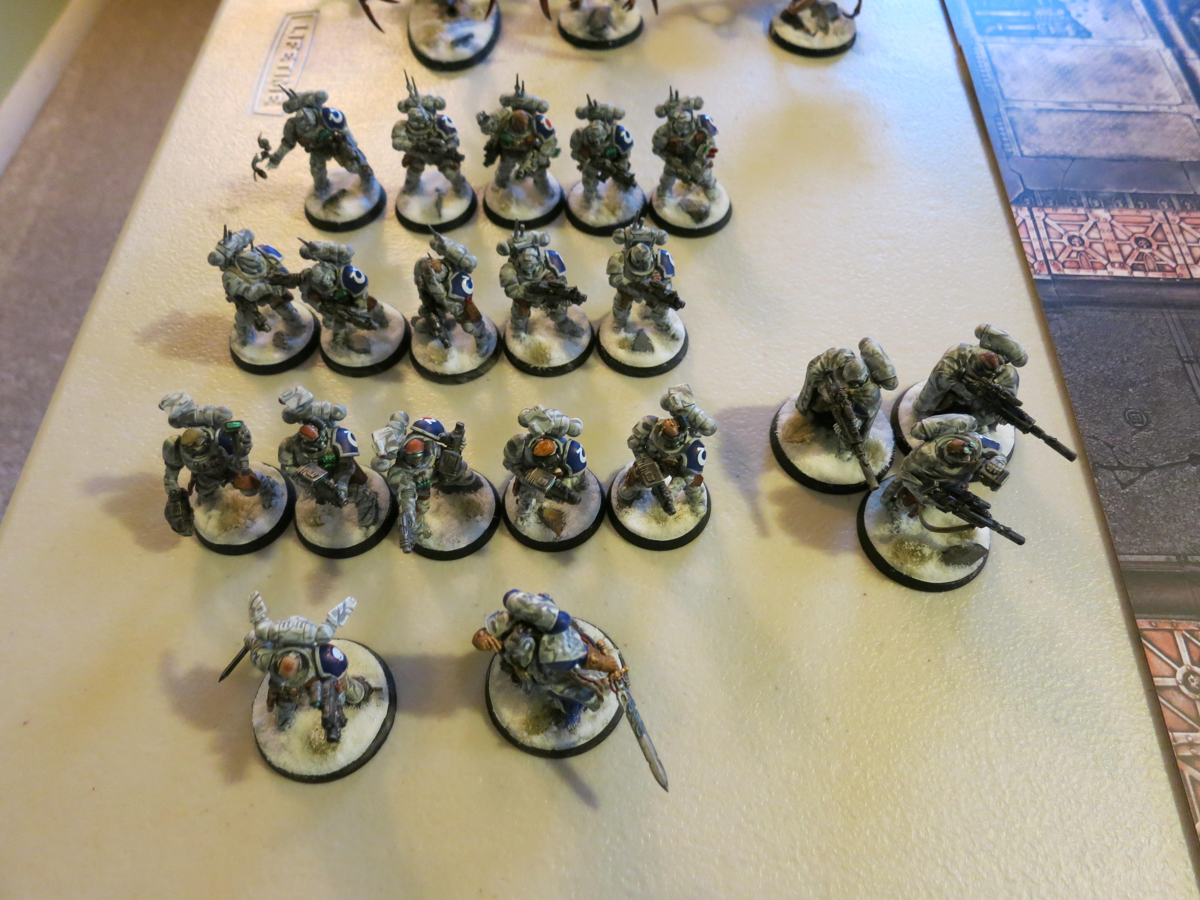 7-2 marines