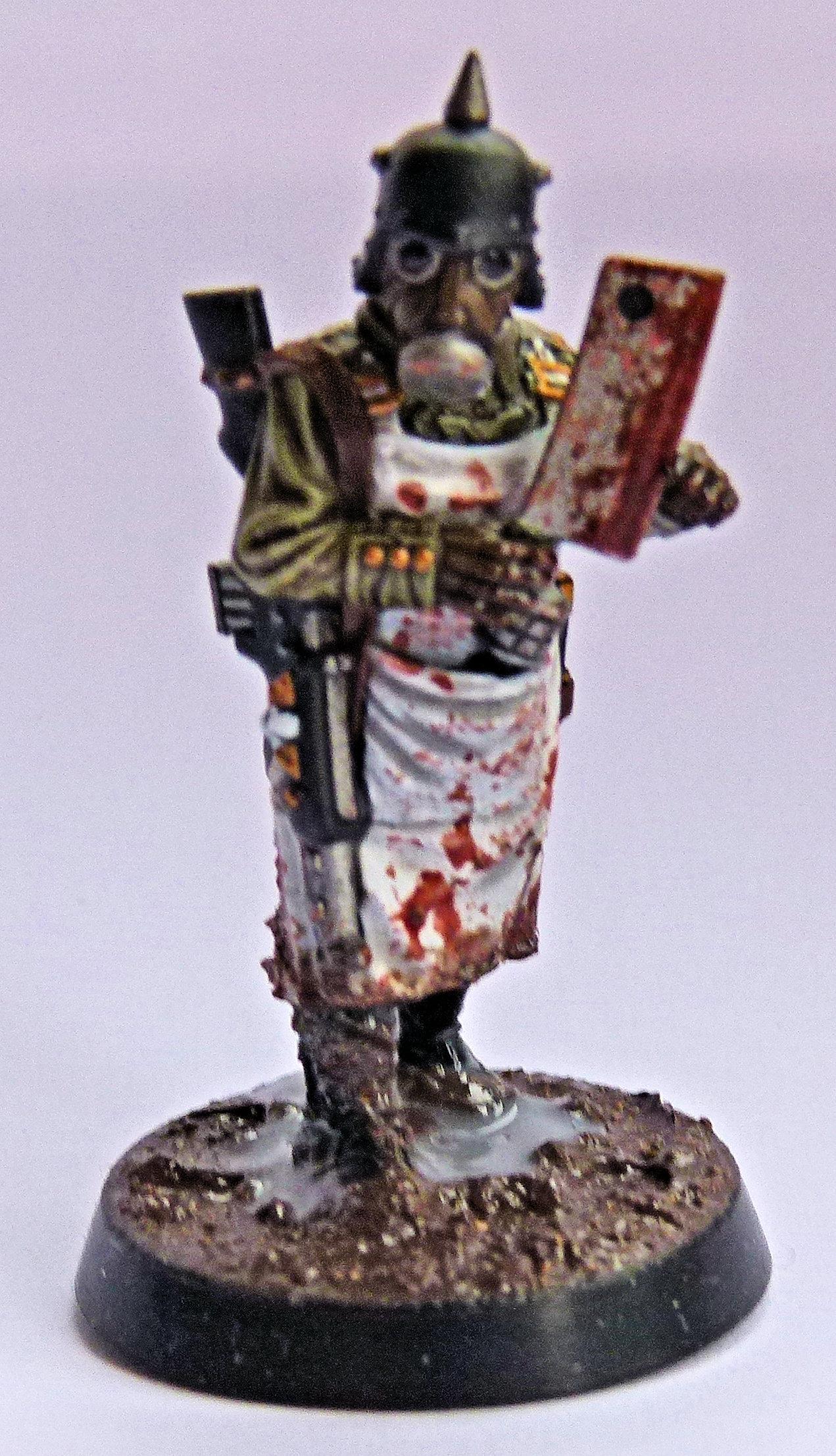 Medic 