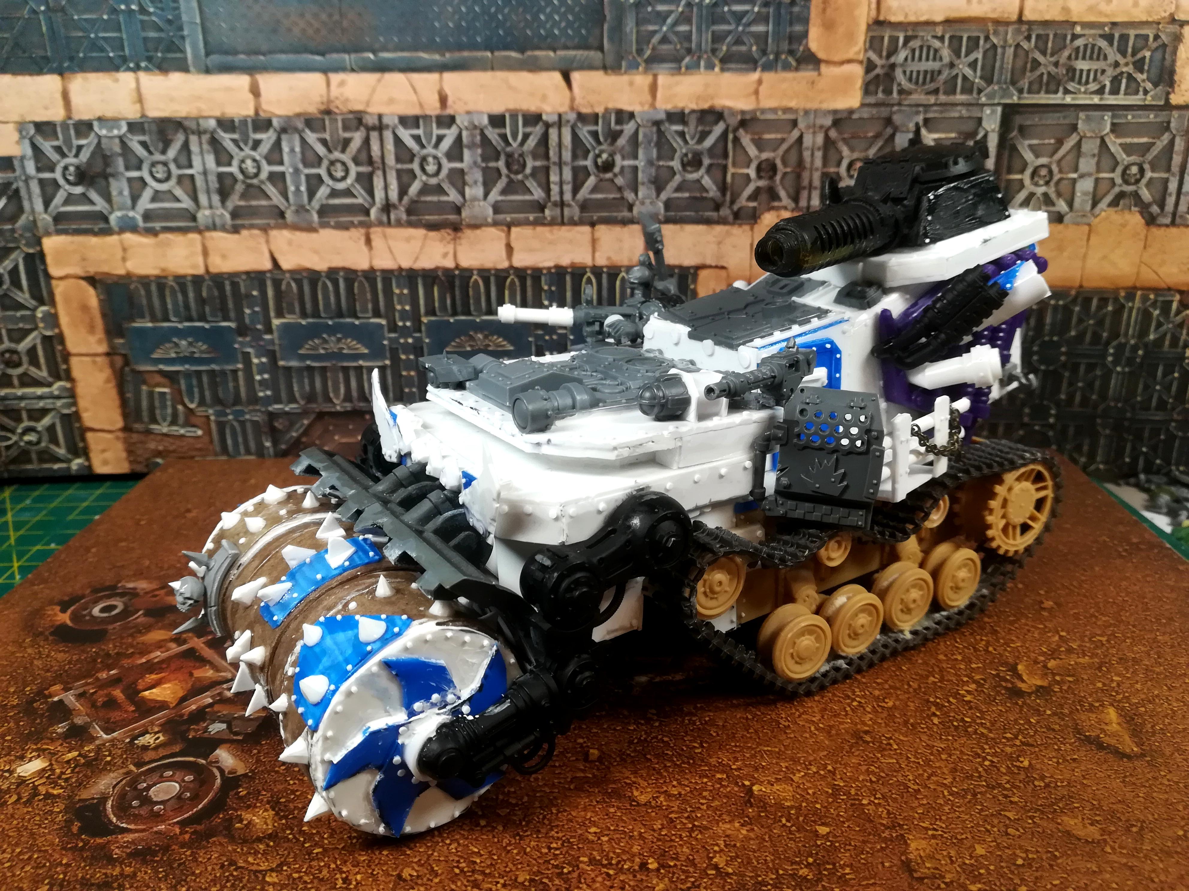Orks