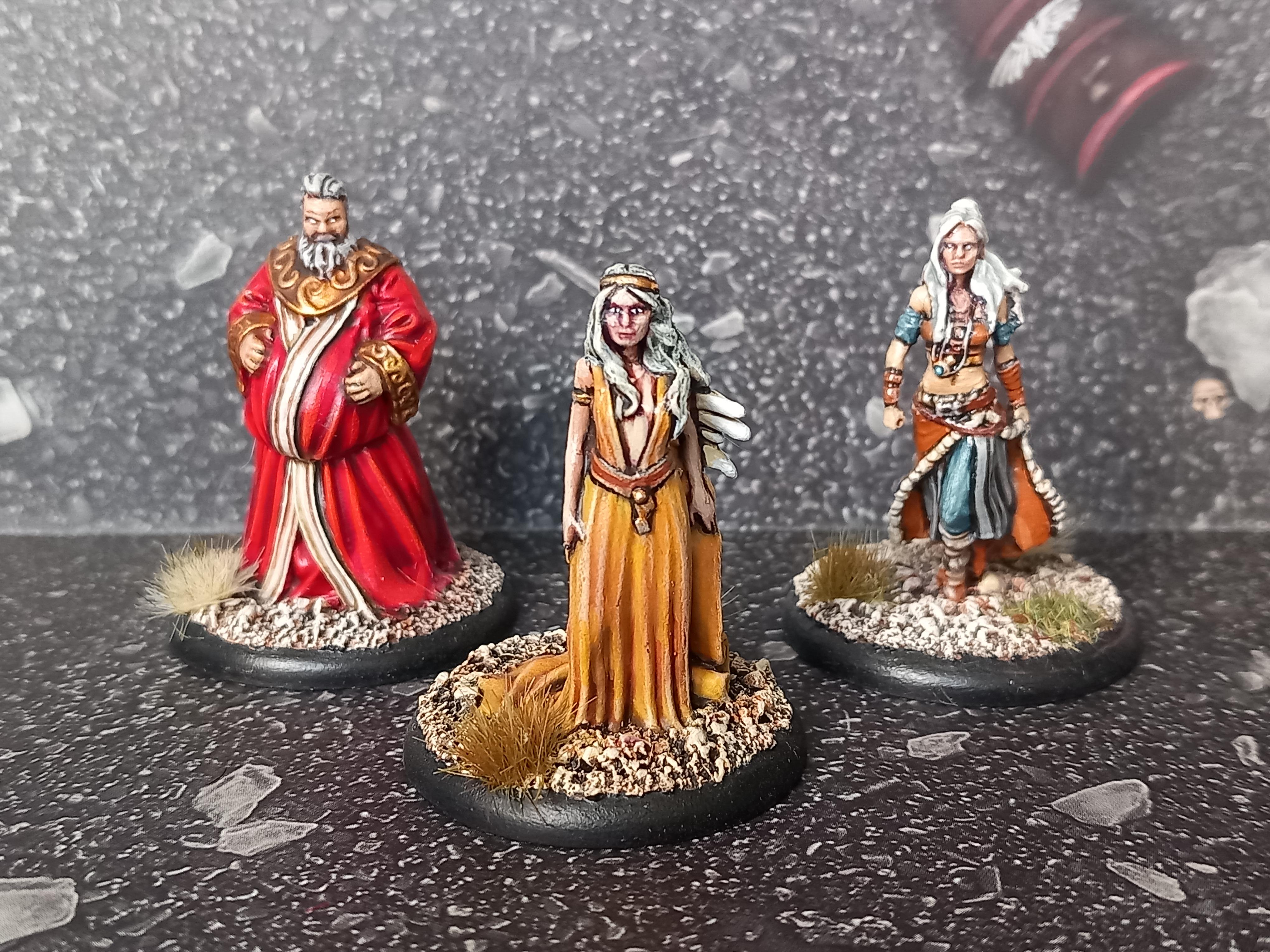 Game Of Thrones, Song Of Fire And Ice