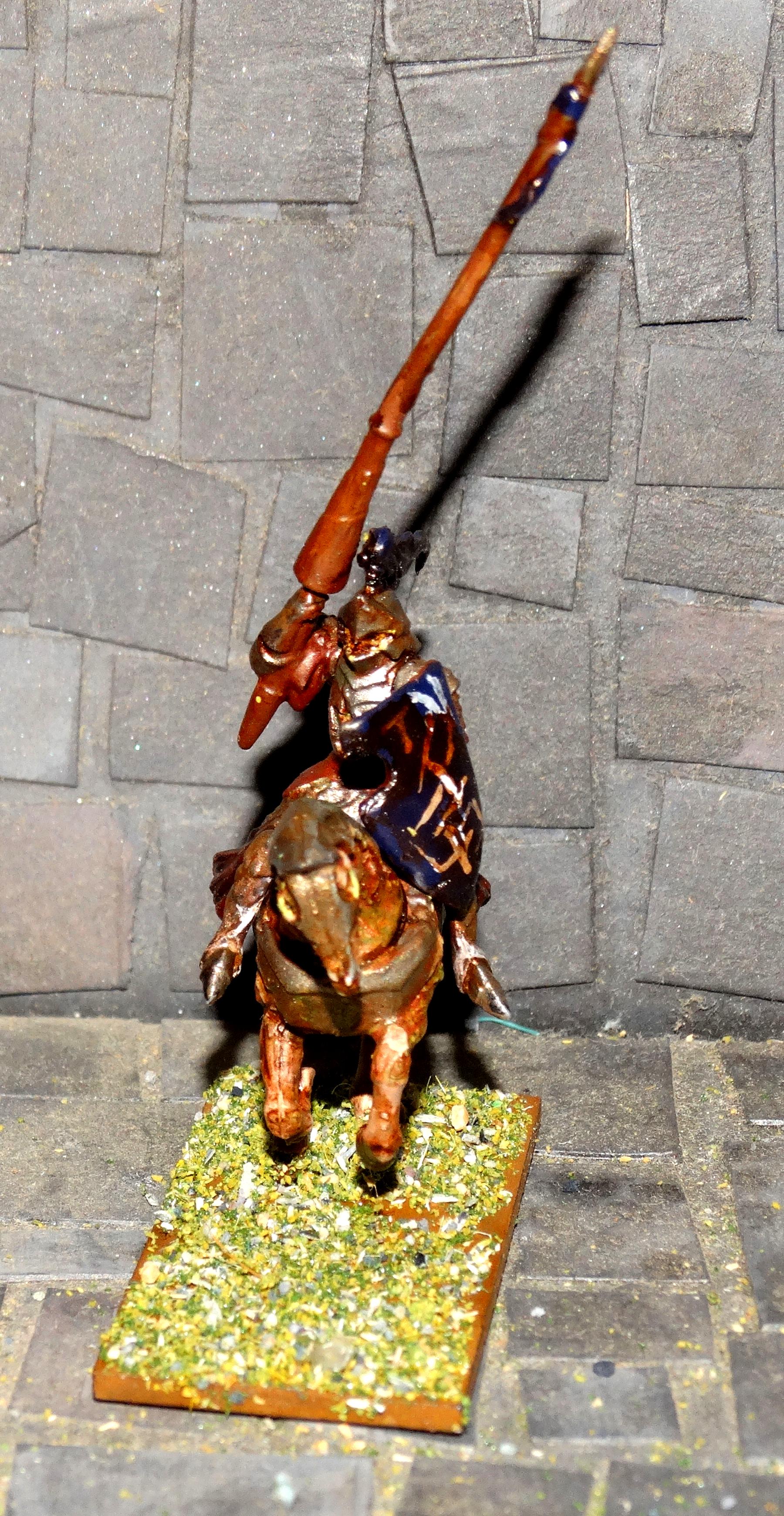 Revenant Knight 